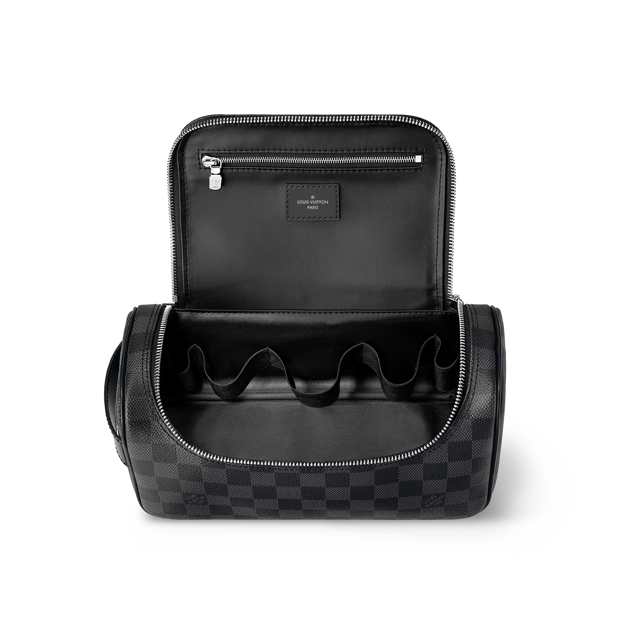 LV} - LVDamier Graphite - LV男士旅行用品 | 路易威登LOUIS VUITTON官网 (产品缩放)