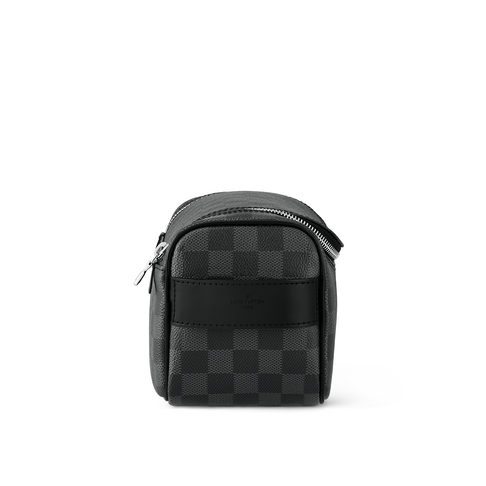LV} - LVDamier Graphite - LV男士旅行用品 | 路易威登LOUIS VUITTON官网 (产品缩放)