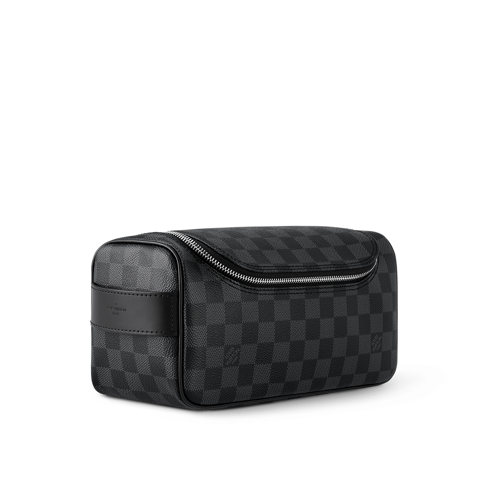 LV} - LVDamier Graphite - LV男士旅行用品 | 路易威登LOUIS VUITTON官网 (产品缩放)