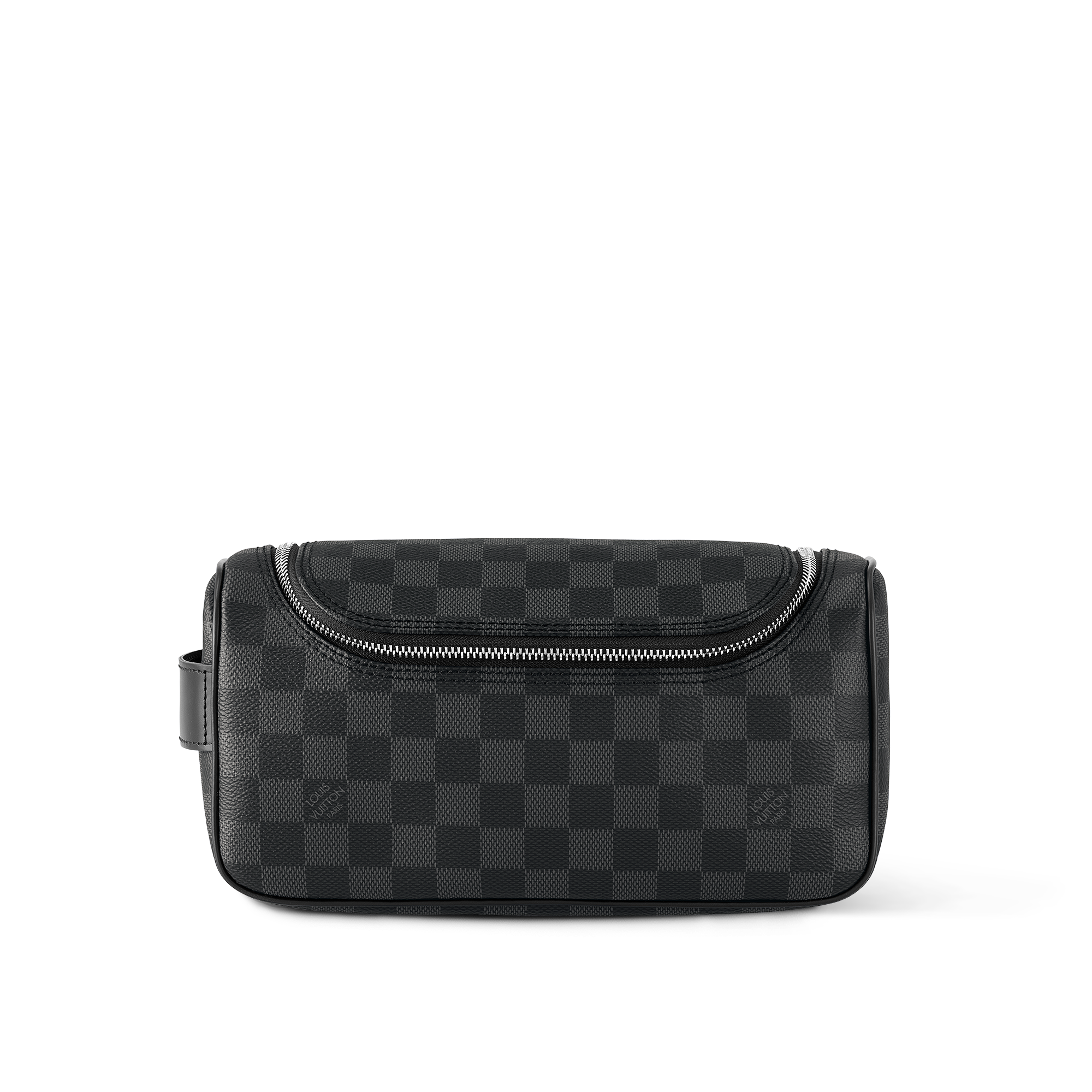 LV} - LVDamier Graphite - LV男士旅行用品 | 路易威登LOUIS VUITTON官网 (产品缩放)