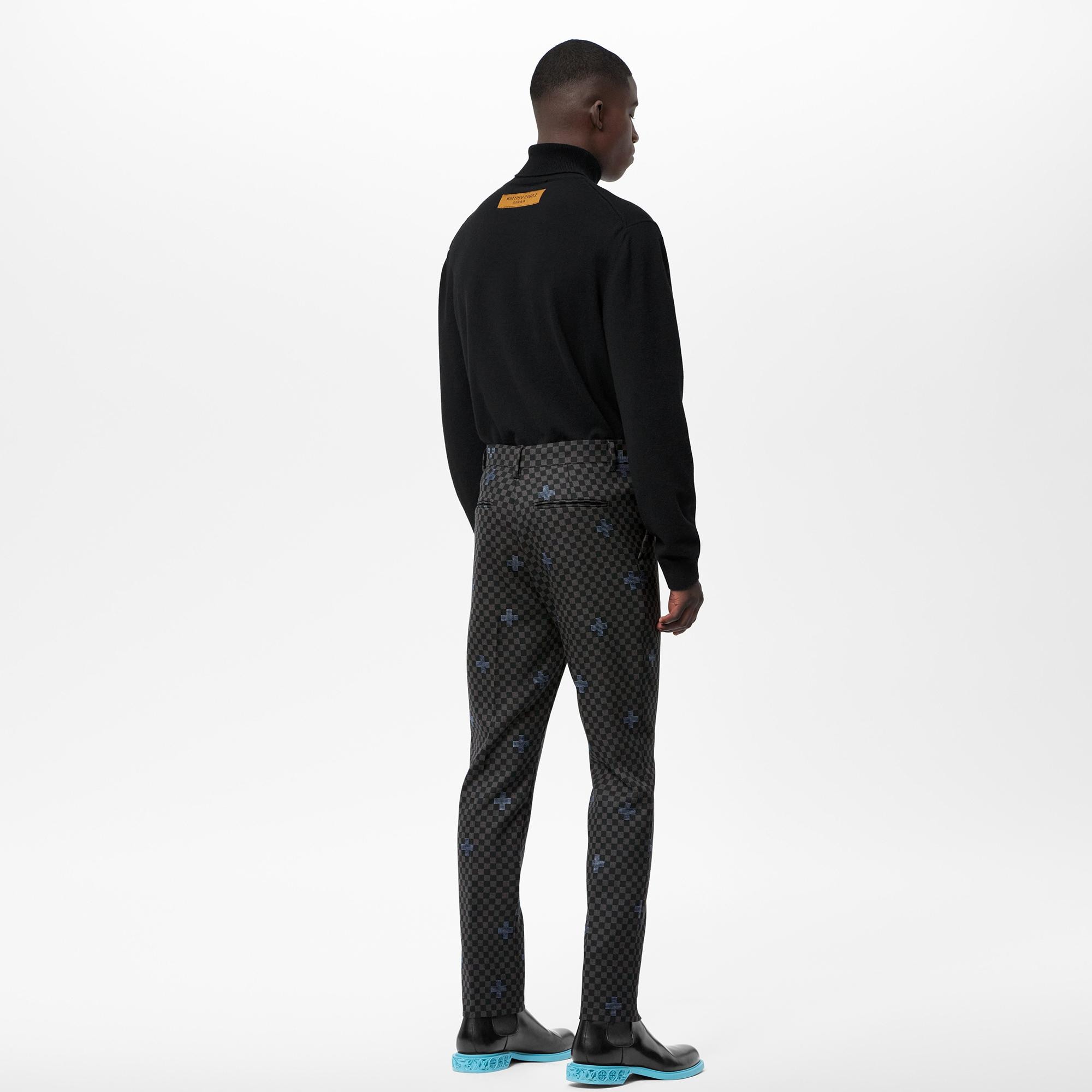 LV} - LV - LV男士Discontinued Product | 路易威登LOUIS VUITTON官网 (产品缩放)