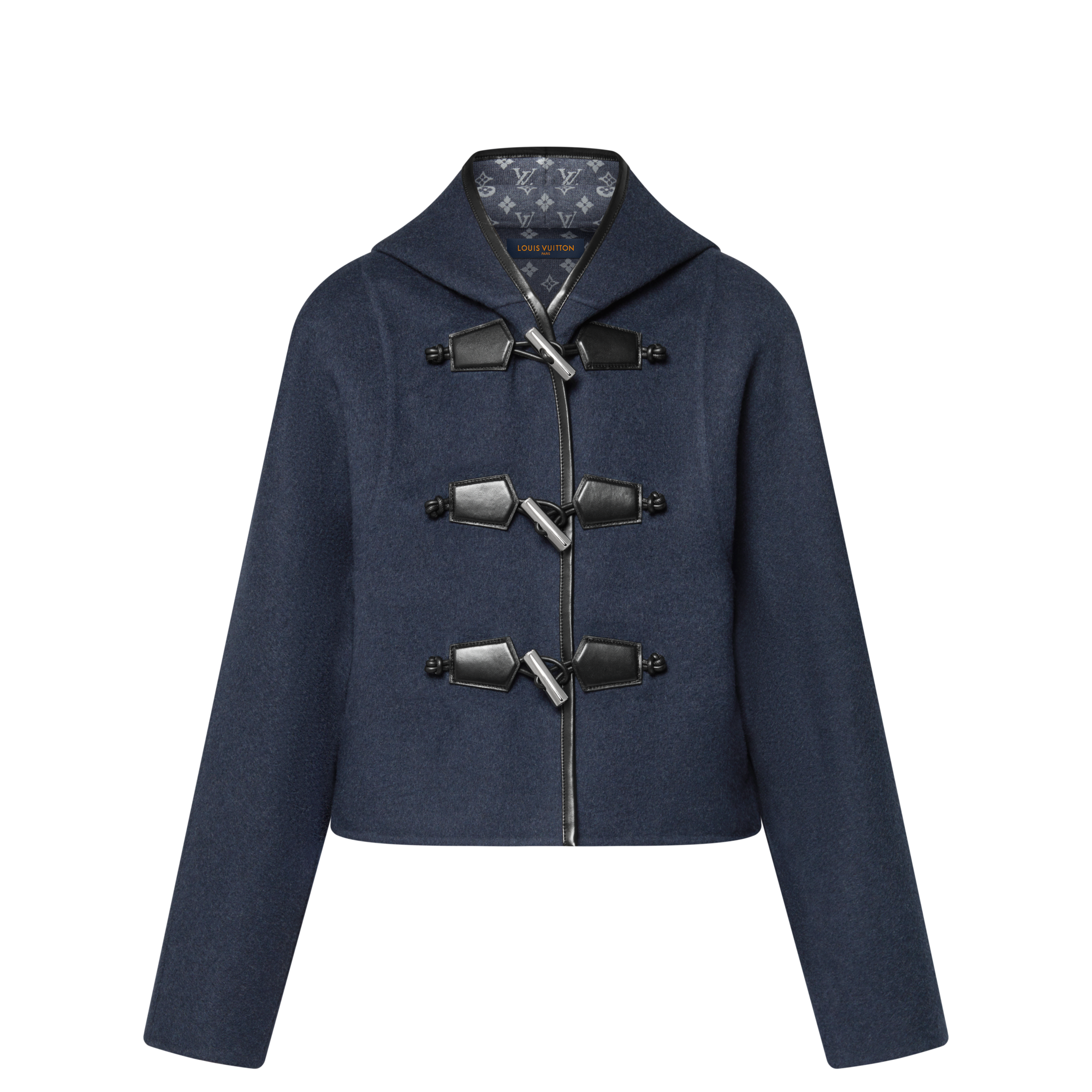 LV} - LV - LV女士高级成衣 | 路易威登LOUIS VUITTON官网 (产品缩放)