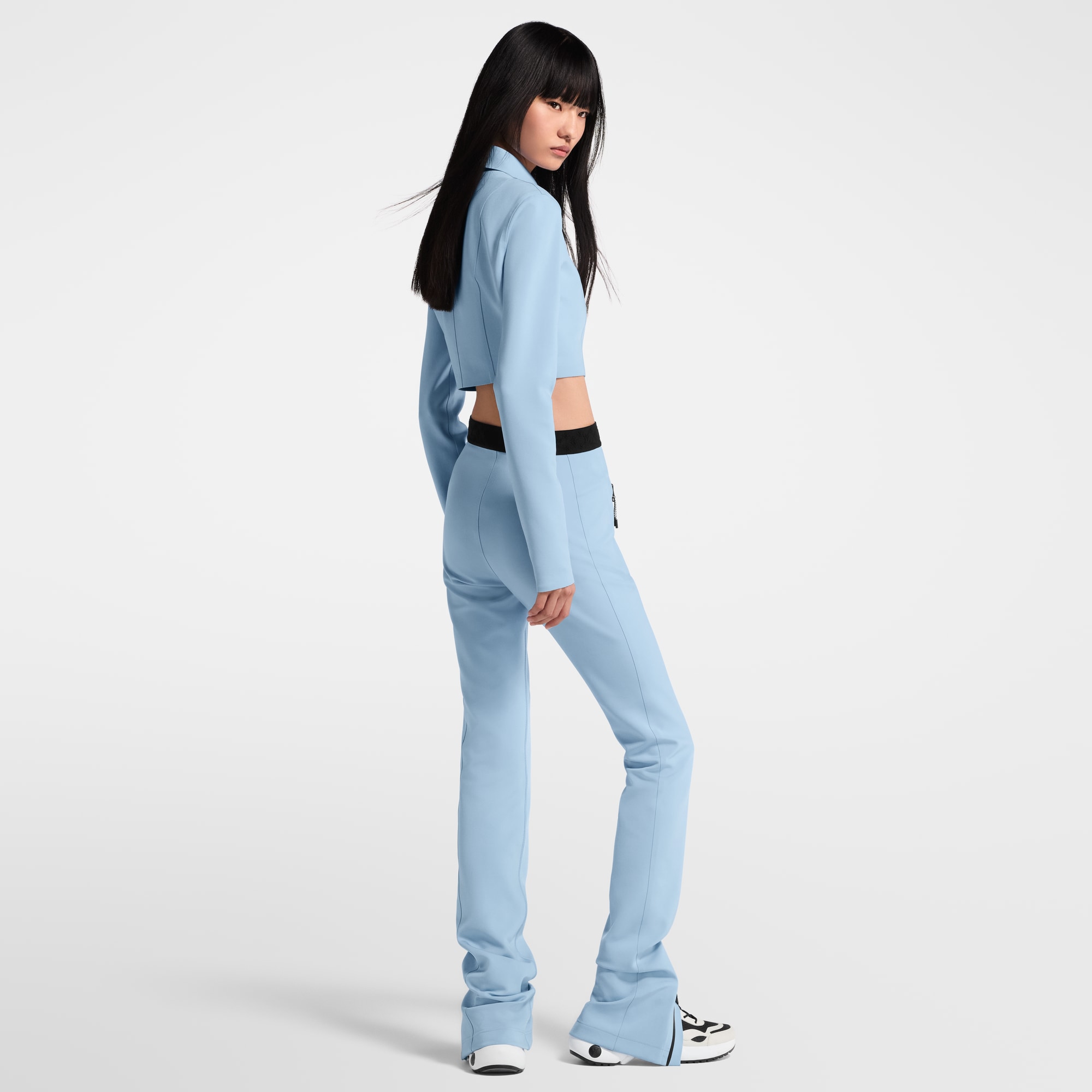 LV} - LV - LV女士高级成衣 | 路易威登LOUIS VUITTON官网 (产品缩放)