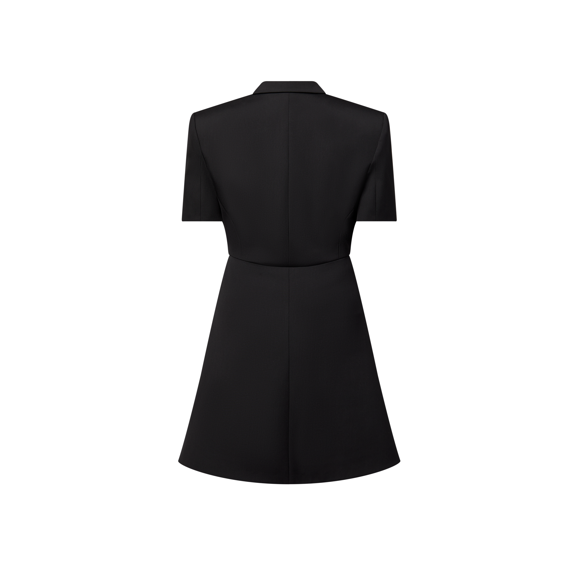 LV} - LV - LV女士高级成衣 | 路易威登LOUIS VUITTON官网 (产品缩放)