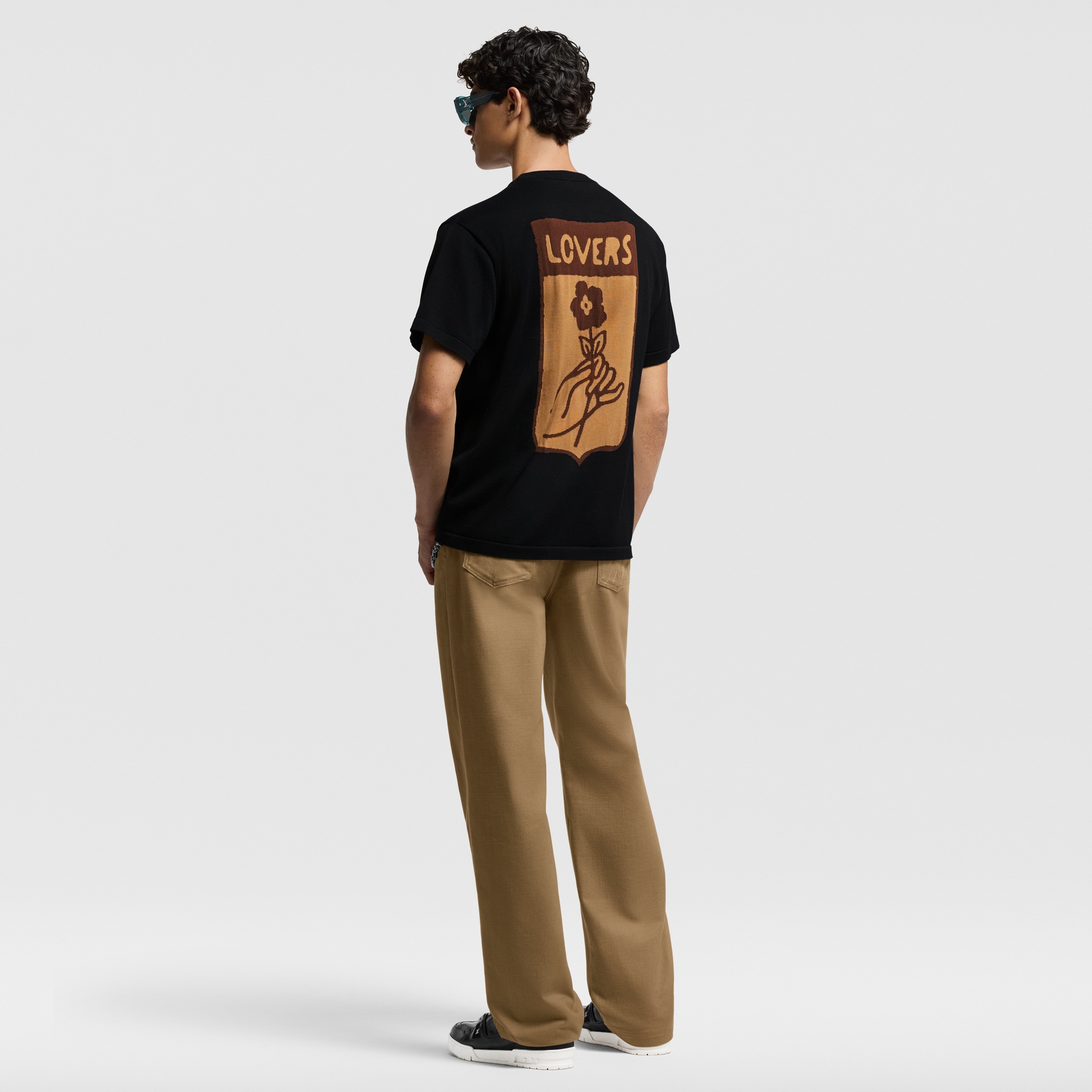 LV} - LV - LV男士高级成衣 | 路易威登LOUIS VUITTON官网 (产品缩放)