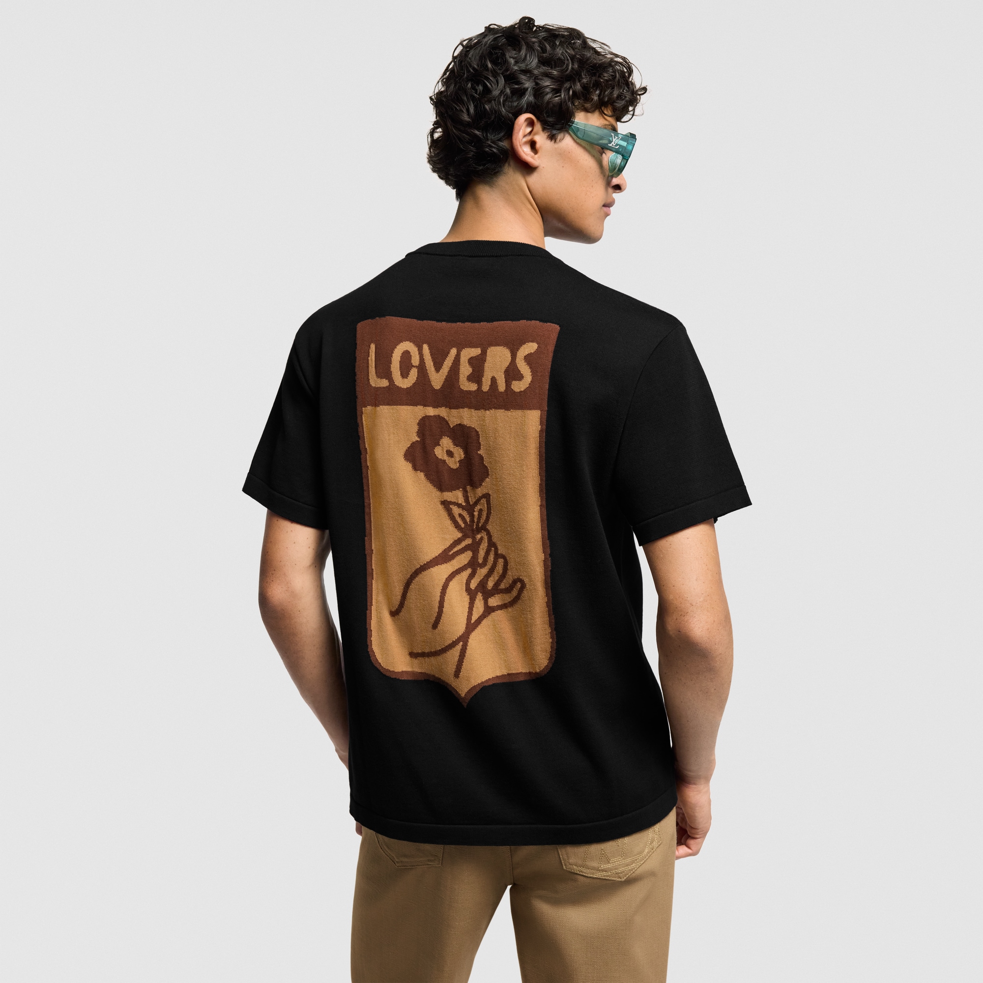 LV} - LV - LV男士高级成衣 | 路易威登LOUIS VUITTON官网 (产品缩放)