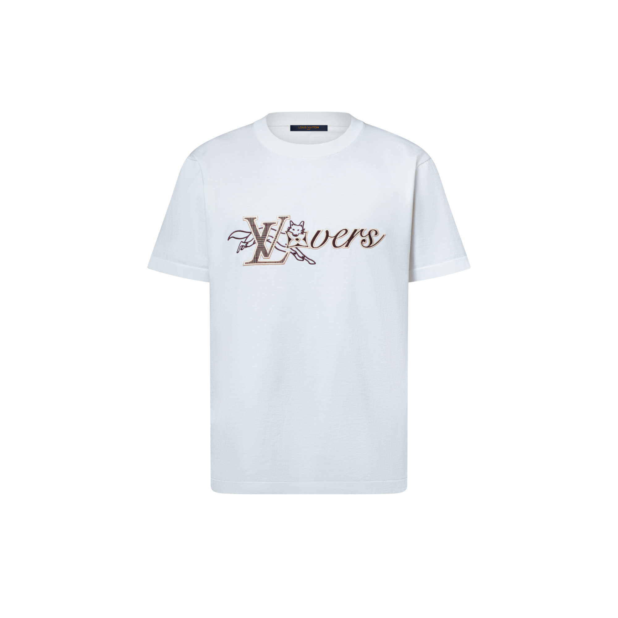 LV} - LV - LV男士高级成衣 | 路易威登LOUIS VUITTON官网 (产品缩放)