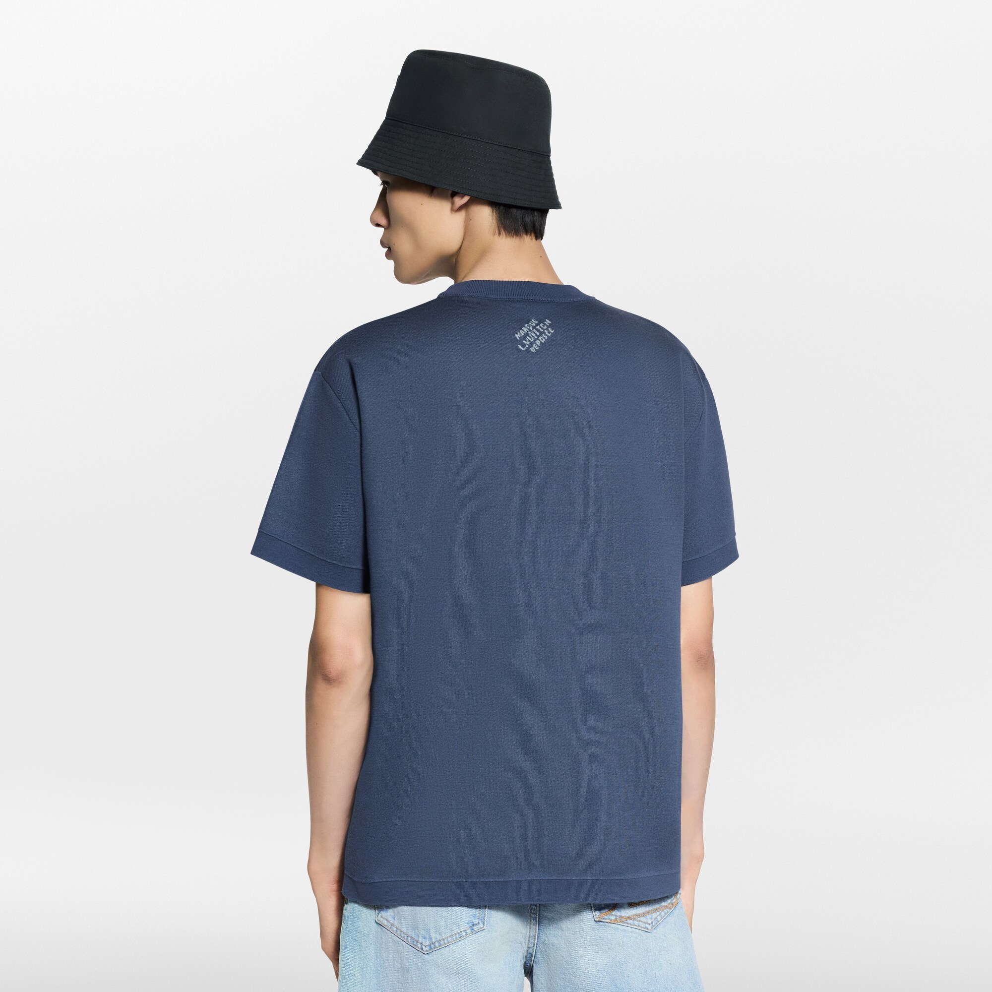 LV} - LV - LV男士高级成衣 | 路易威登LOUIS VUITTON官网 (产品缩放)