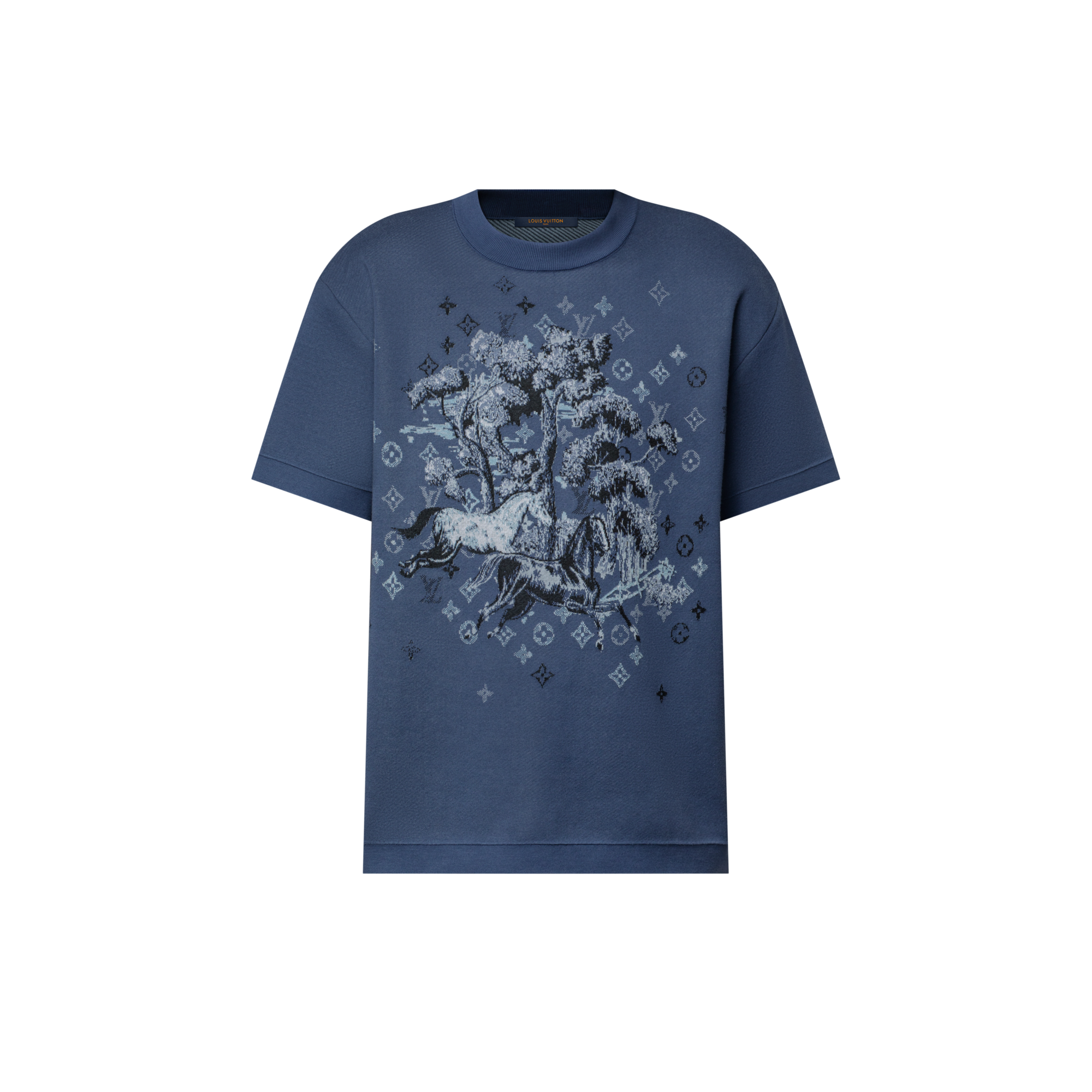 LV} - LV - LV男士高级成衣 | 路易威登LOUIS VUITTON官网 (产品缩放)