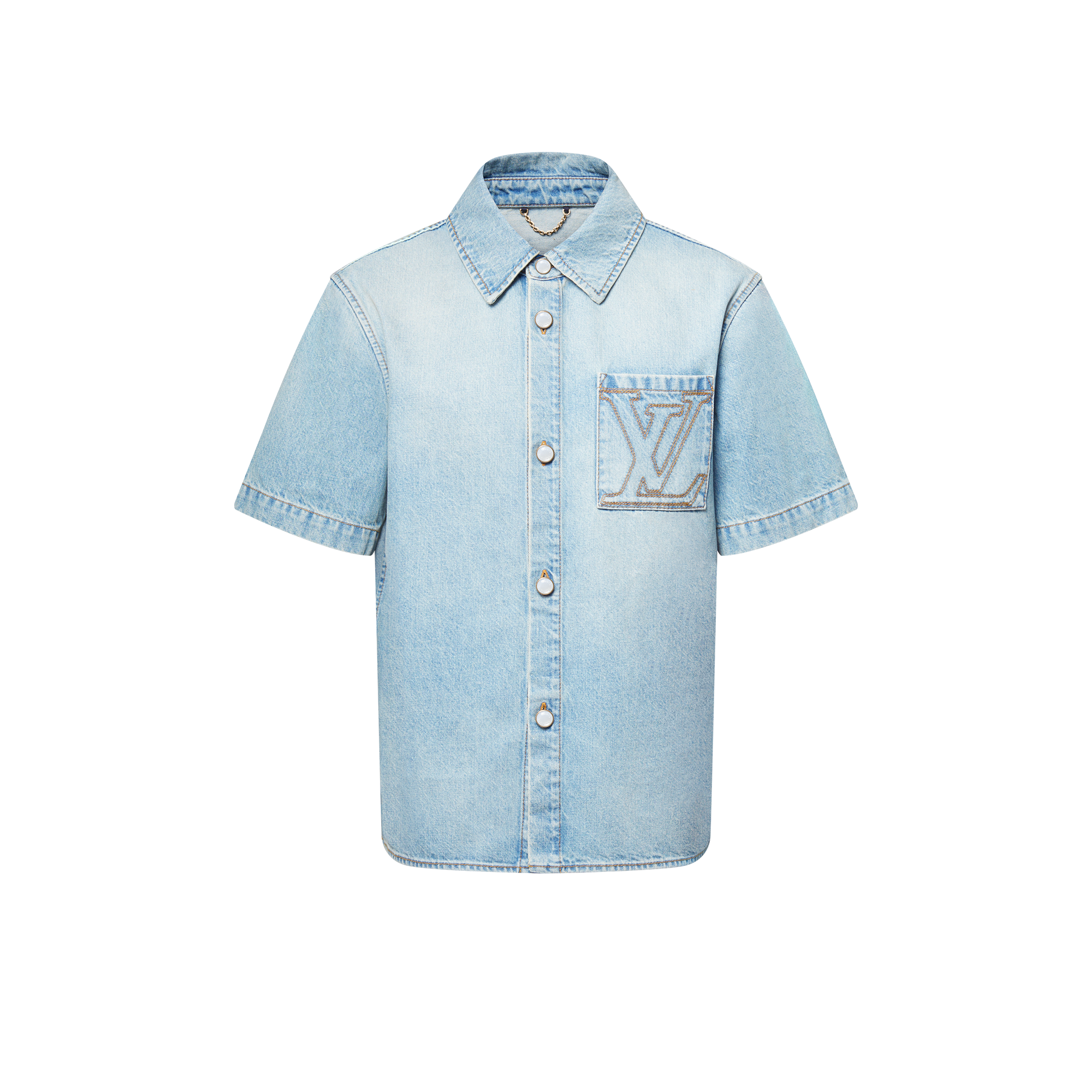 LV} - LV - LV男士高级成衣 | 路易威登LOUIS VUITTON官网 (产品缩放)
