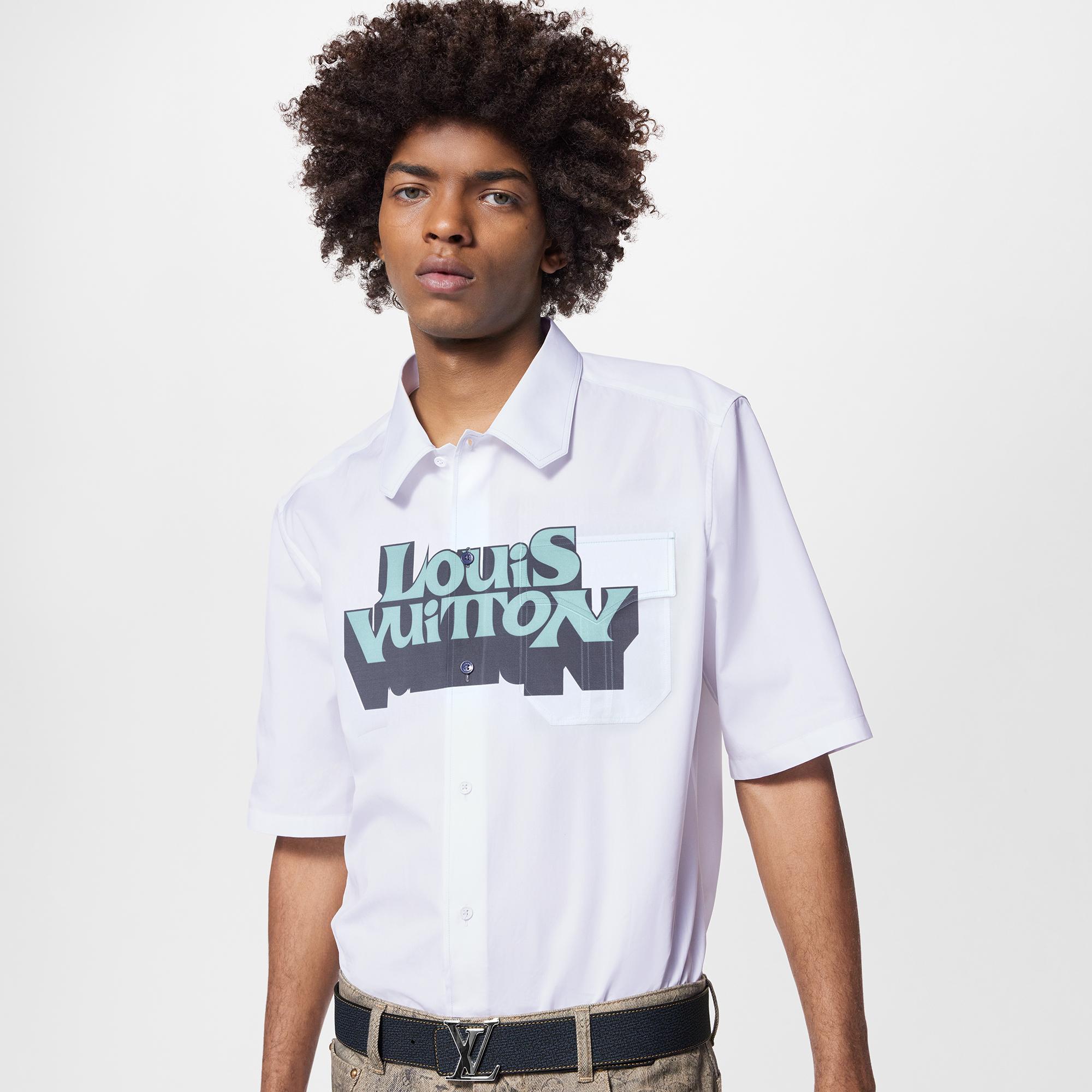 LV} - LV - LV男士Discontinued Product | 路易威登LOUIS VUITTON官网 (产品缩放)