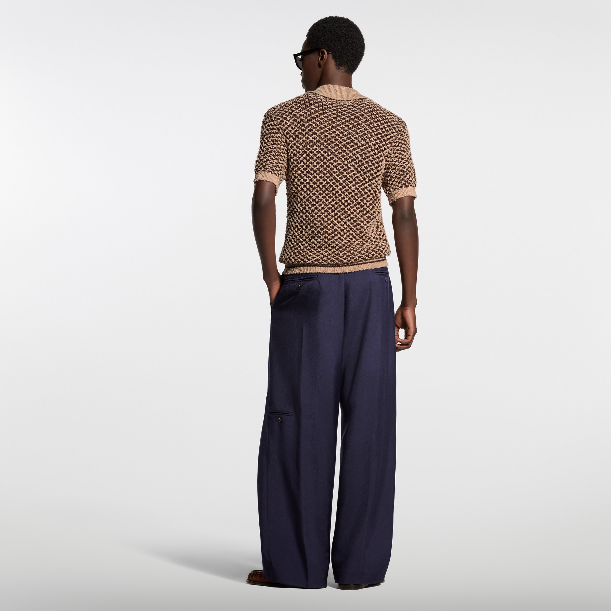 LV} - LV - LV男士高级成衣 | 路易威登LOUIS VUITTON官网 (产品缩放)