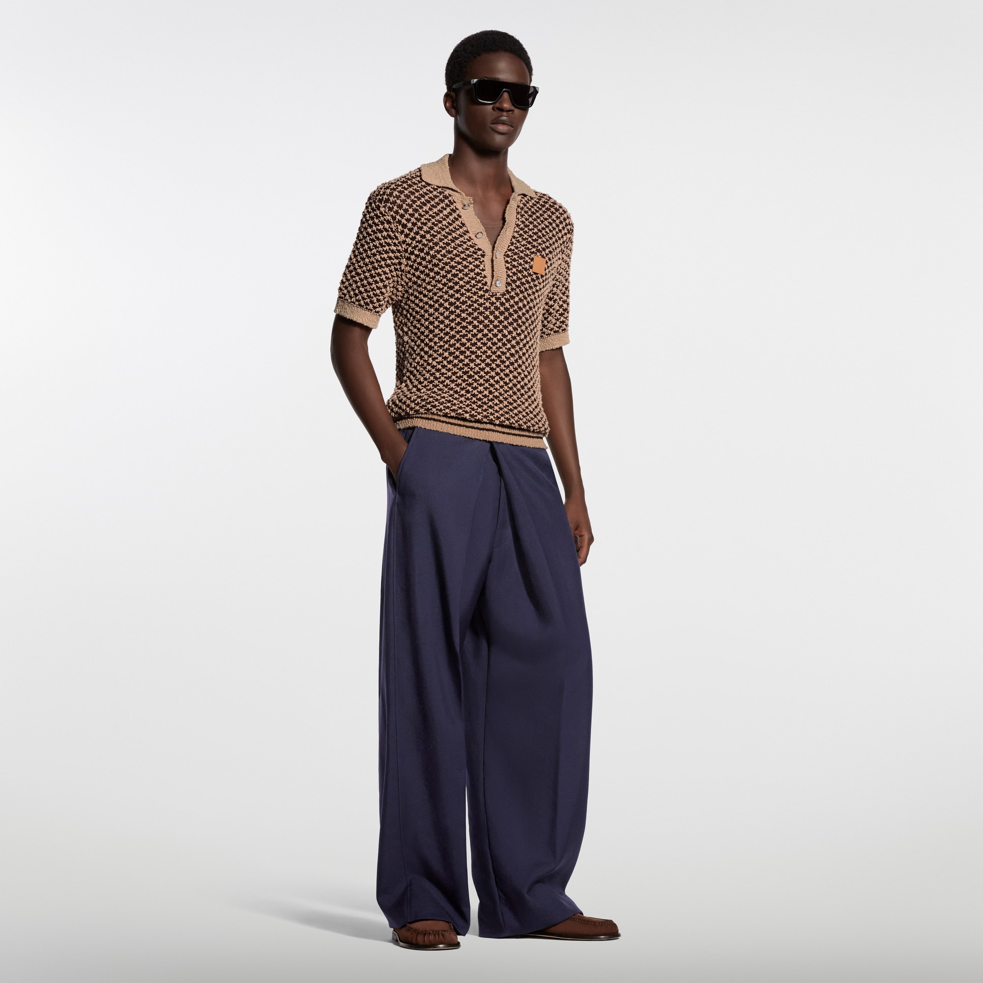 LV} - LV - LV男士高级成衣 | 路易威登LOUIS VUITTON官网 (产品缩放)