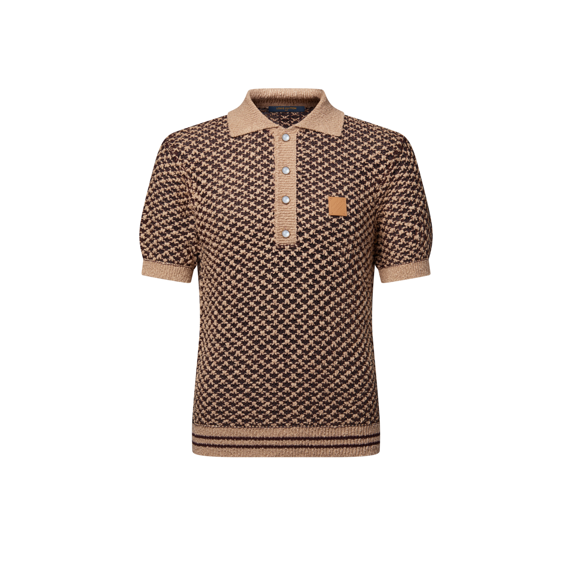 LV} - LV - LV男士高级成衣 | 路易威登LOUIS VUITTON官网 (产品缩放)