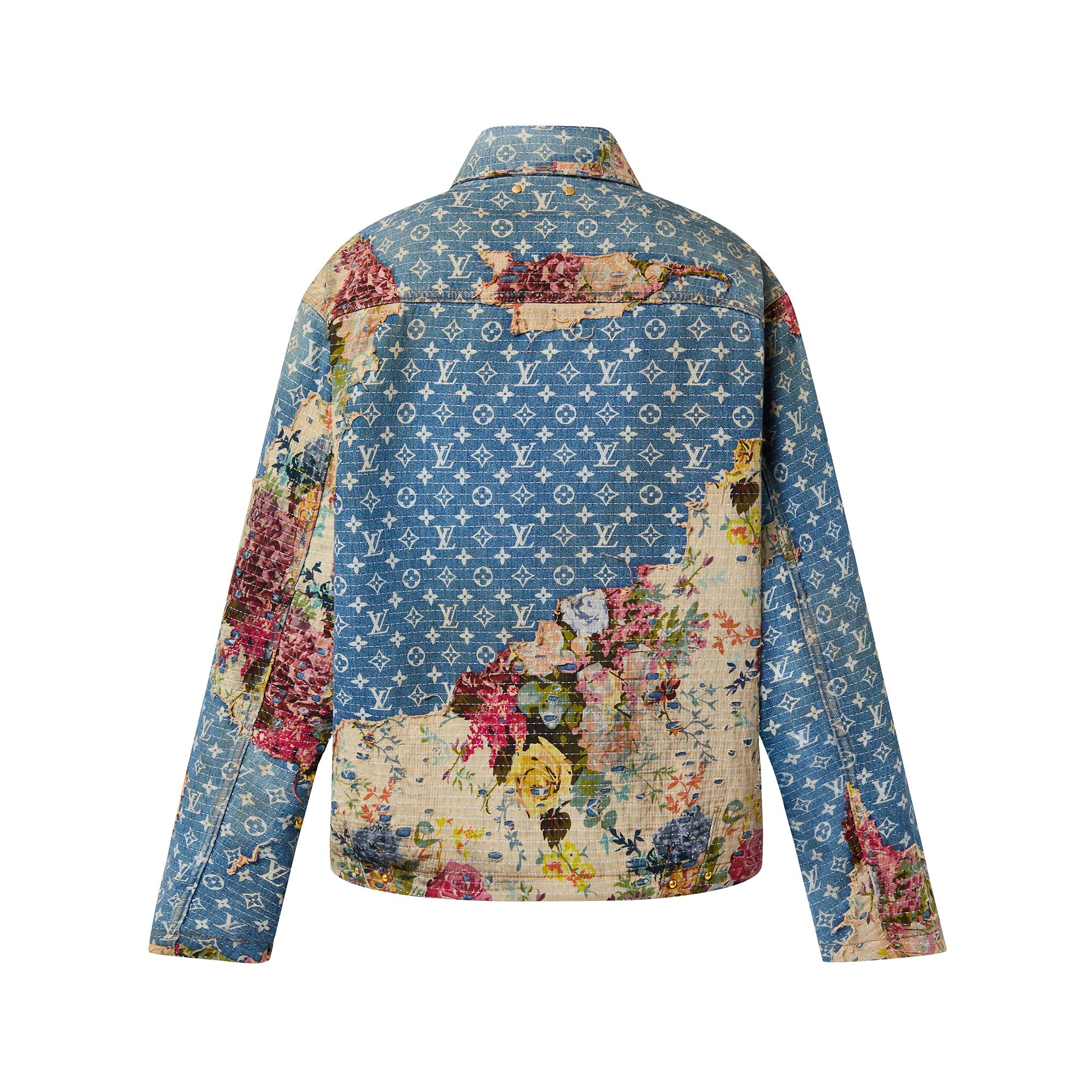 LV} - LV - LV男士Discontinued Product | 路易威登LOUIS VUITTON官网 (产品缩放)