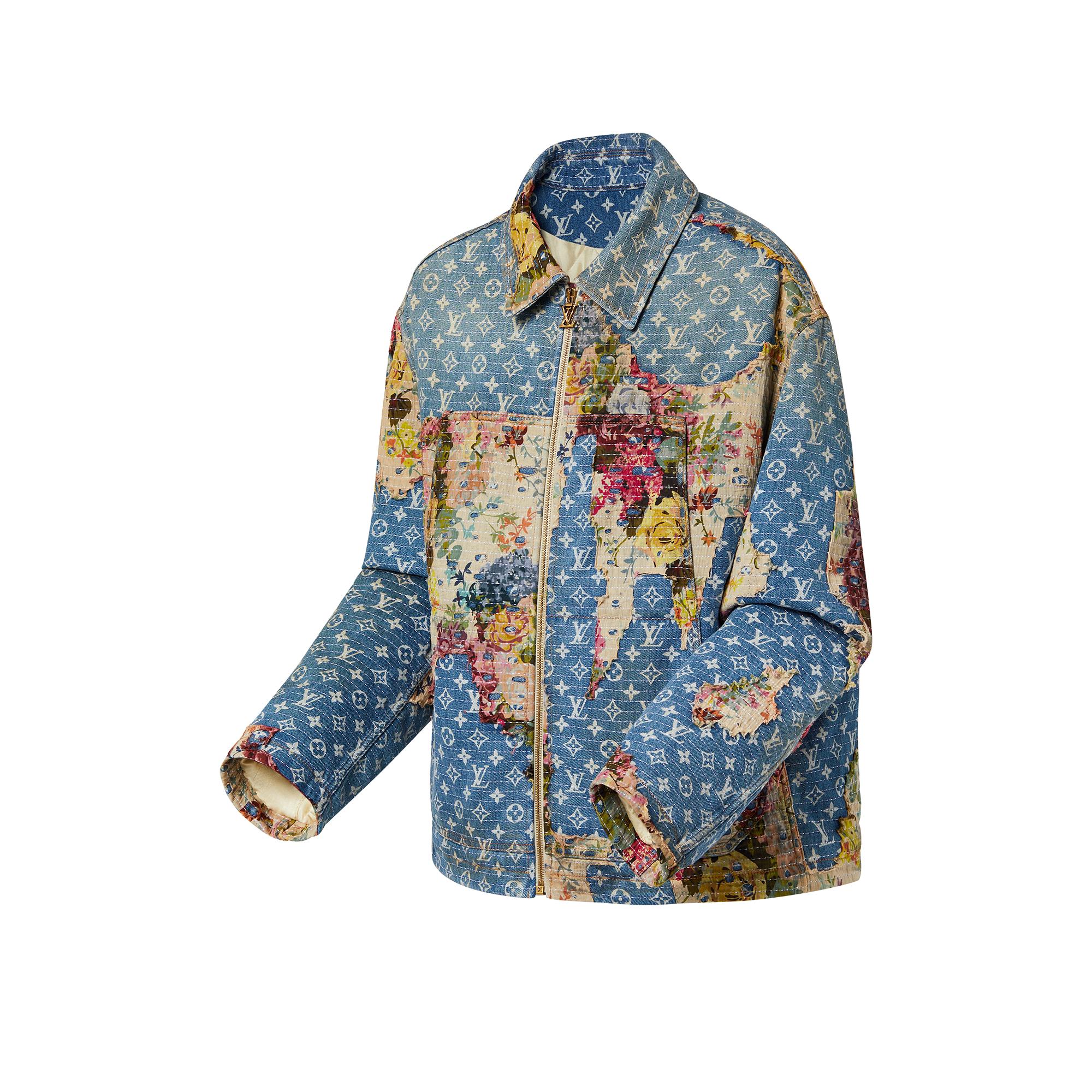 LV} - LV - LV男士Discontinued Product | 路易威登LOUIS VUITTON官网 (产品缩放)