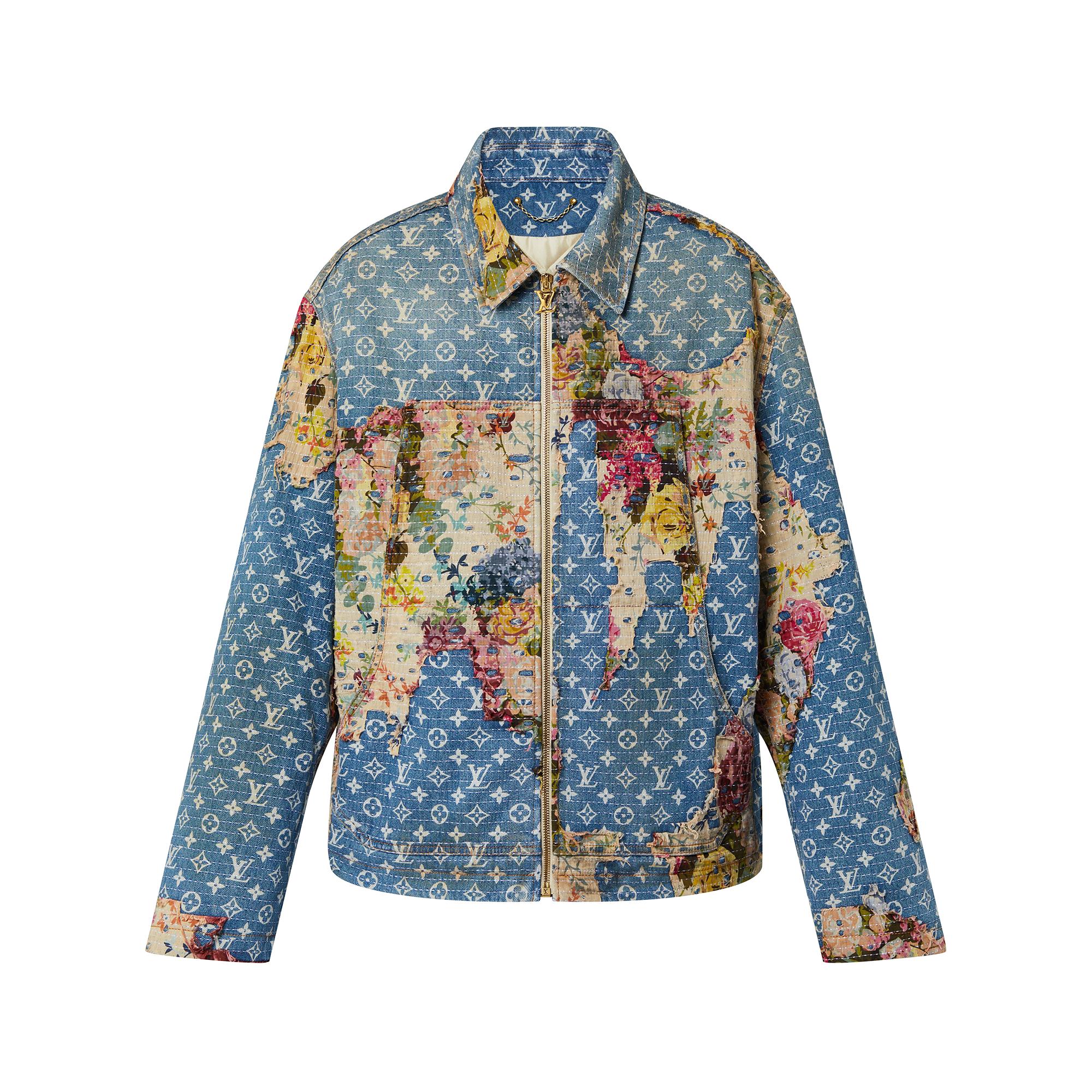 LV} - LV - LV男士Discontinued Product | 路易威登LOUIS VUITTON官网 (产品缩放)