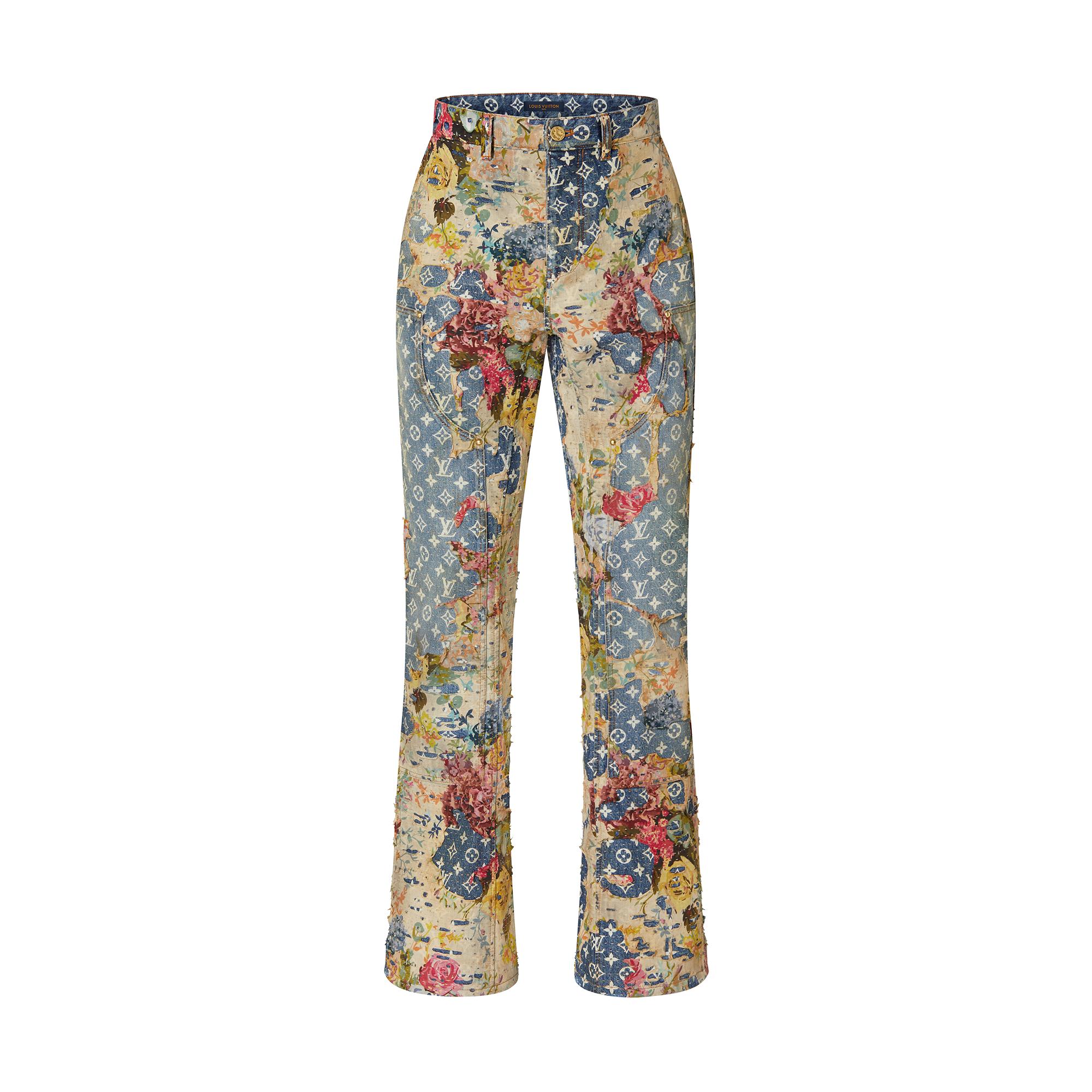 LV} - LV - LV男士Discontinued Product | 路易威登LOUIS VUITTON官网 (产品缩放)