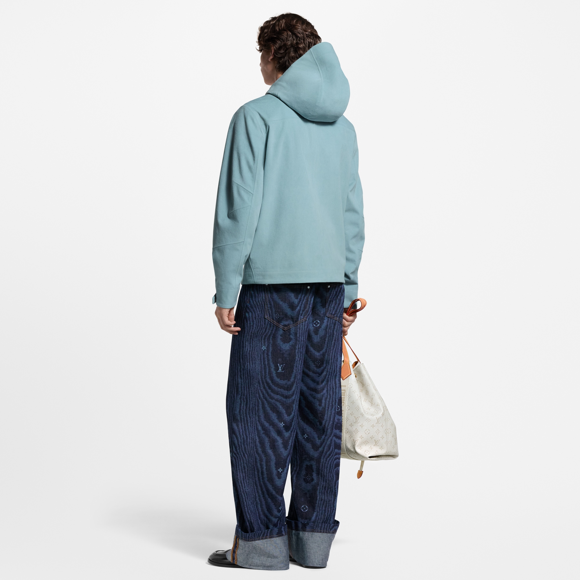 LV} - LV - LV男士高级成衣 | 路易威登LOUIS VUITTON官网 (产品缩放)