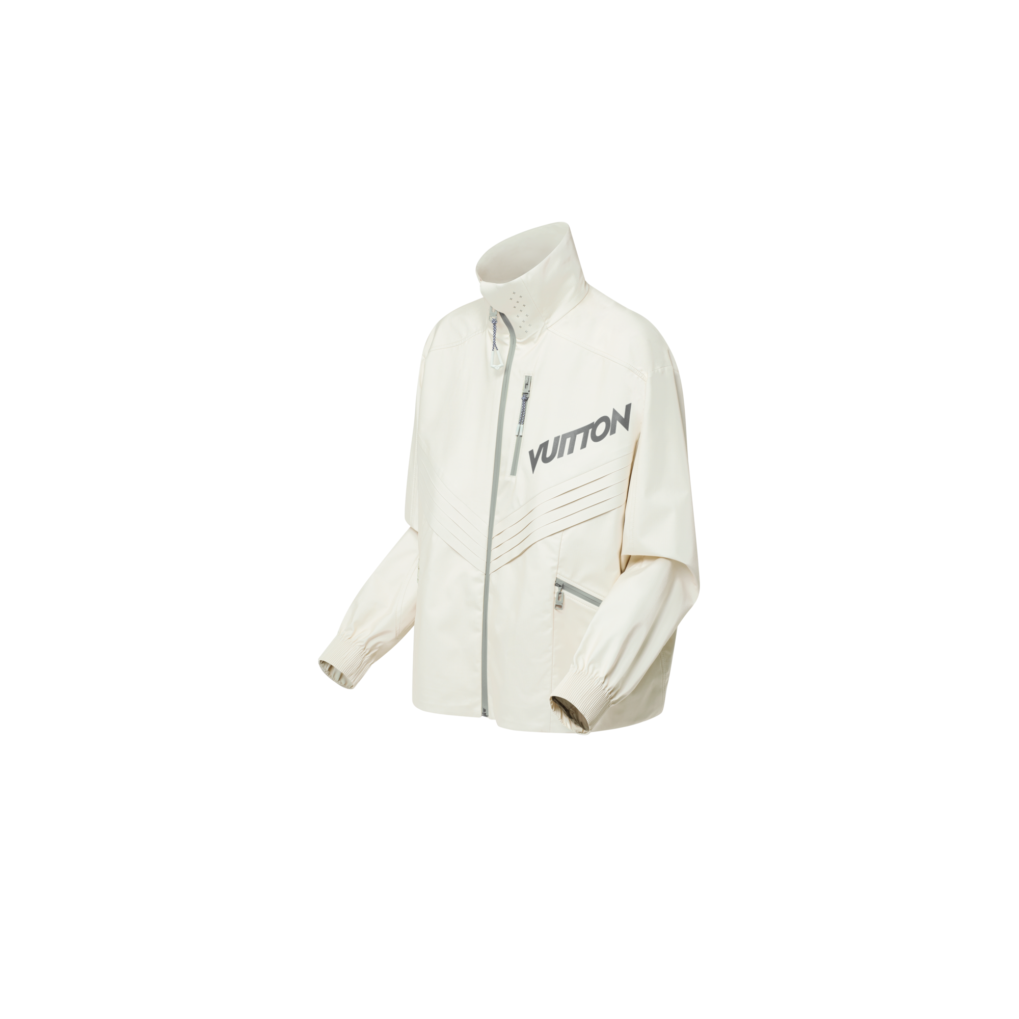 LV} - LV - LV女士高级成衣 | 路易威登LOUIS VUITTON官网 (产品缩放)