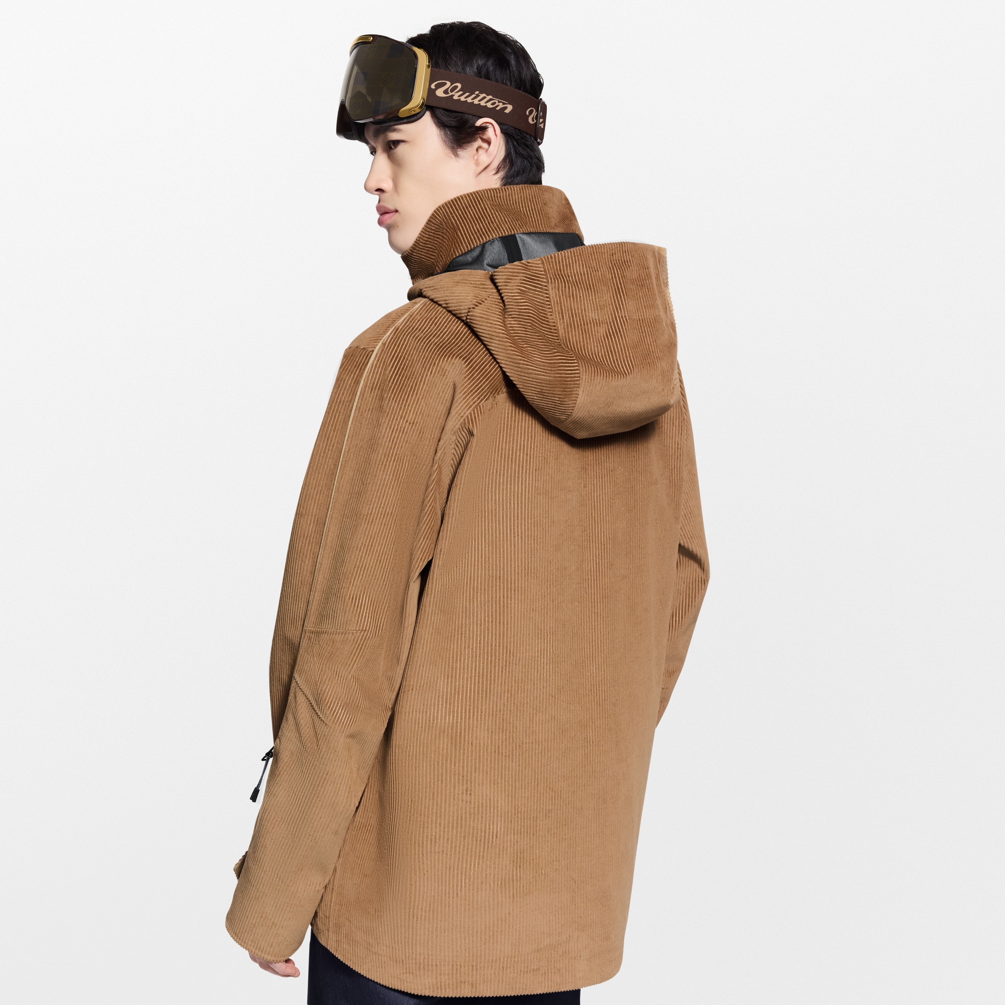 LV} - LV - LV男士高级成衣 | 路易威登LOUIS VUITTON官网 (产品缩放)