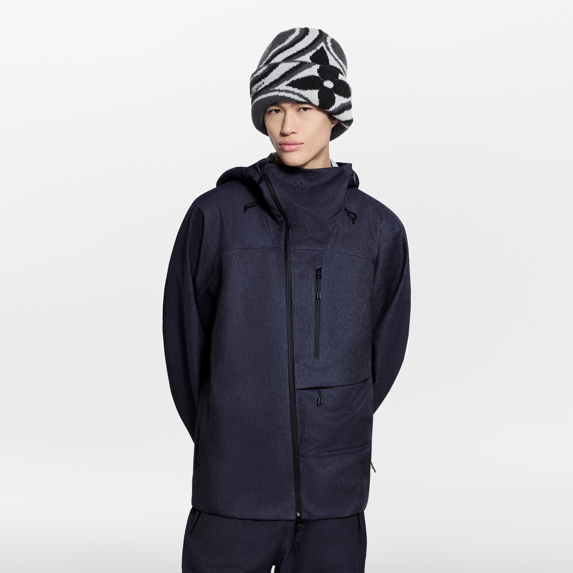 LV} - LV - LV男士高级成衣 | 路易威登LOUIS VUITTON官网 (产品缩放)