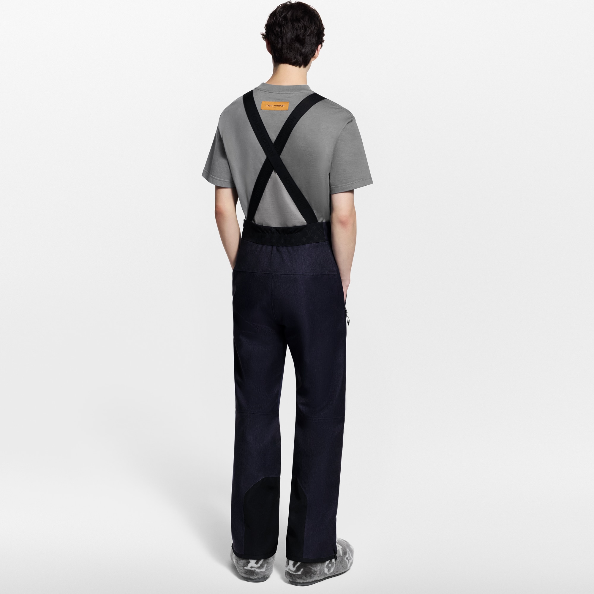 LV} - LV - LV男士高级成衣 | 路易威登LOUIS VUITTON官网 (产品缩放)
