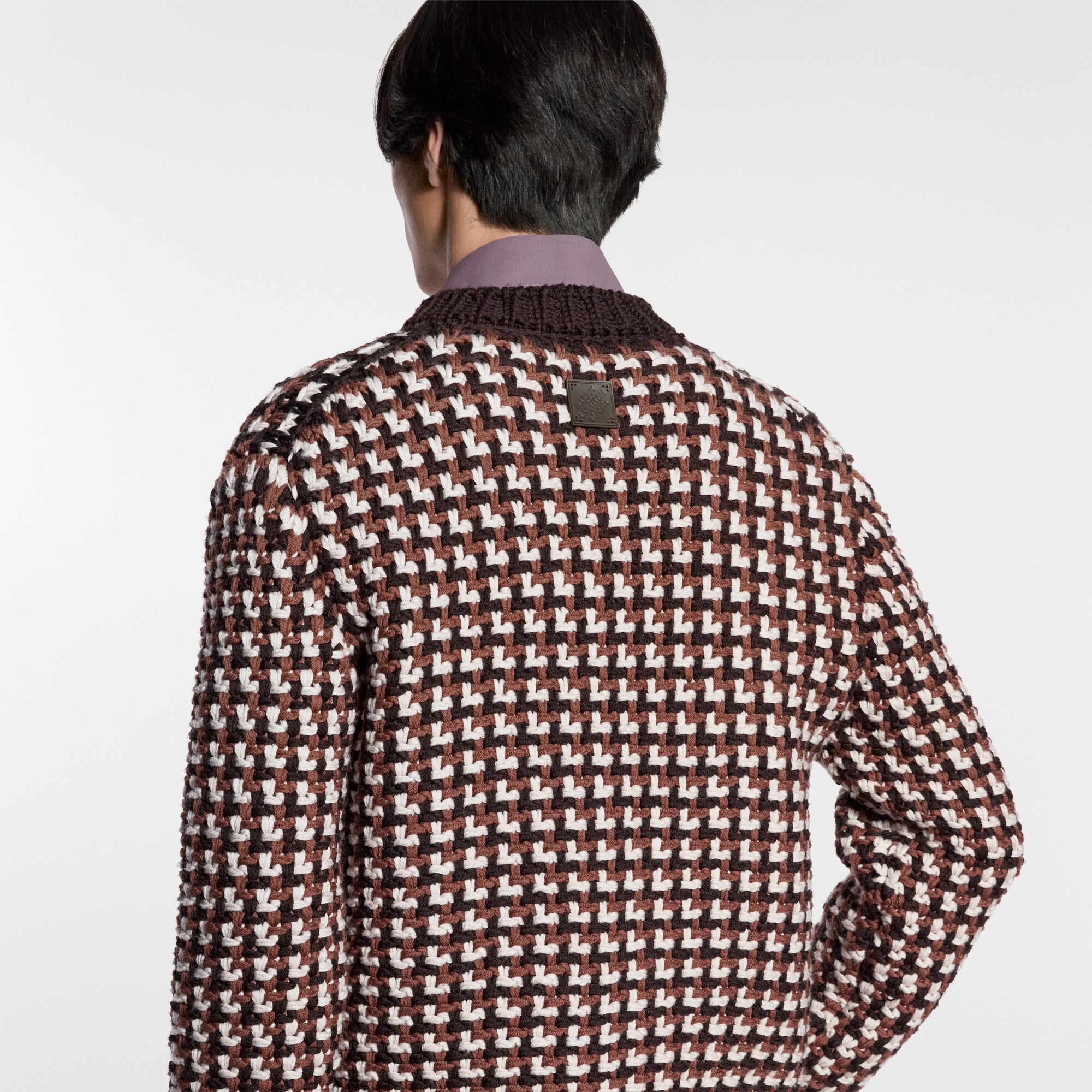 LV} - LV - LV男士高级成衣 | 路易威登LOUIS VUITTON官网 (产品缩放)