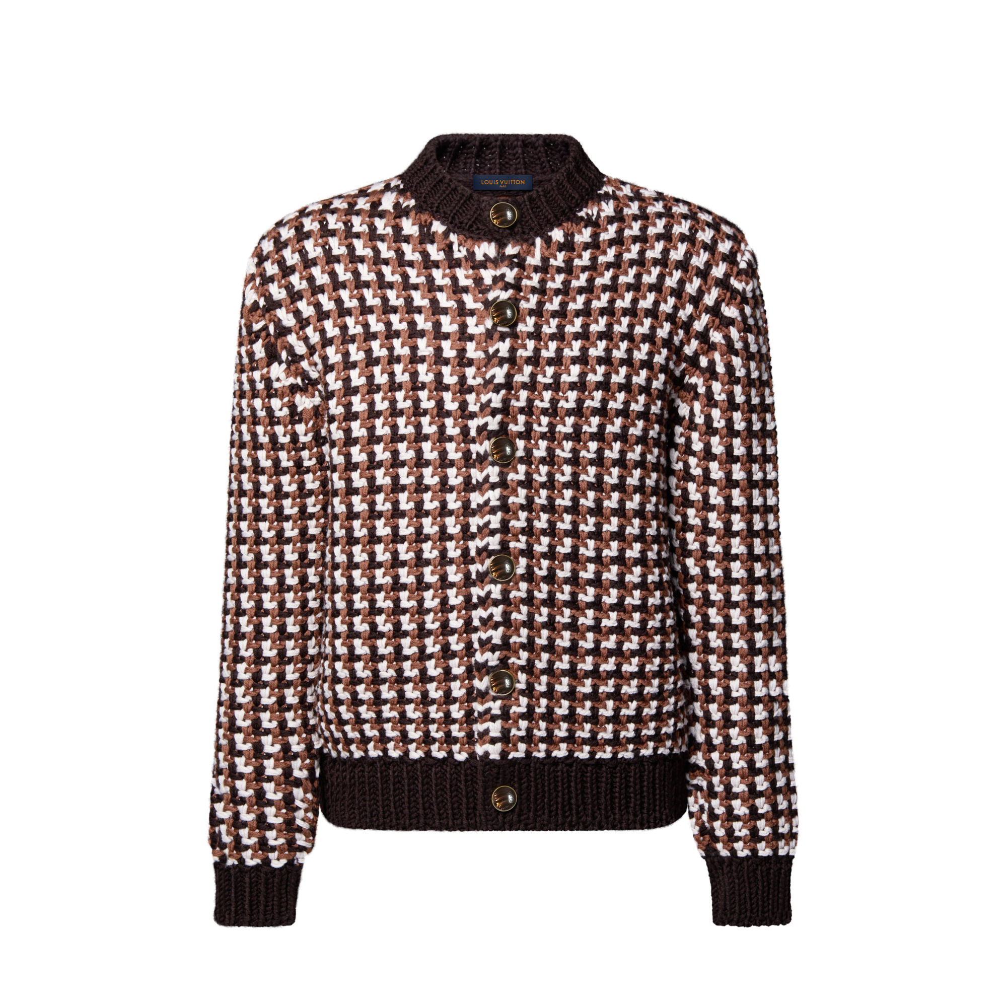 LV} - LV - LV男士高级成衣 | 路易威登LOUIS VUITTON官网 (产品缩放)