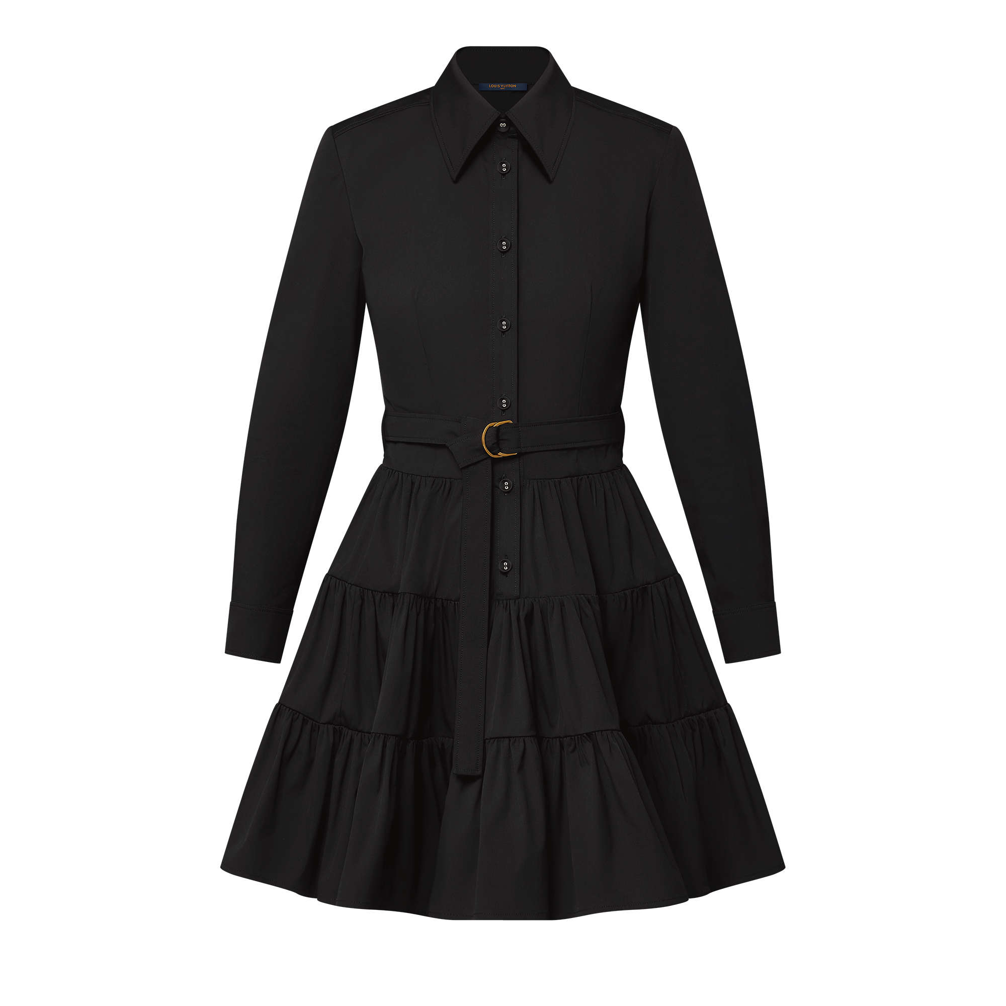 LV} - LV - LV女士高级成衣 | 路易威登LOUIS VUITTON官网 (产品缩放)