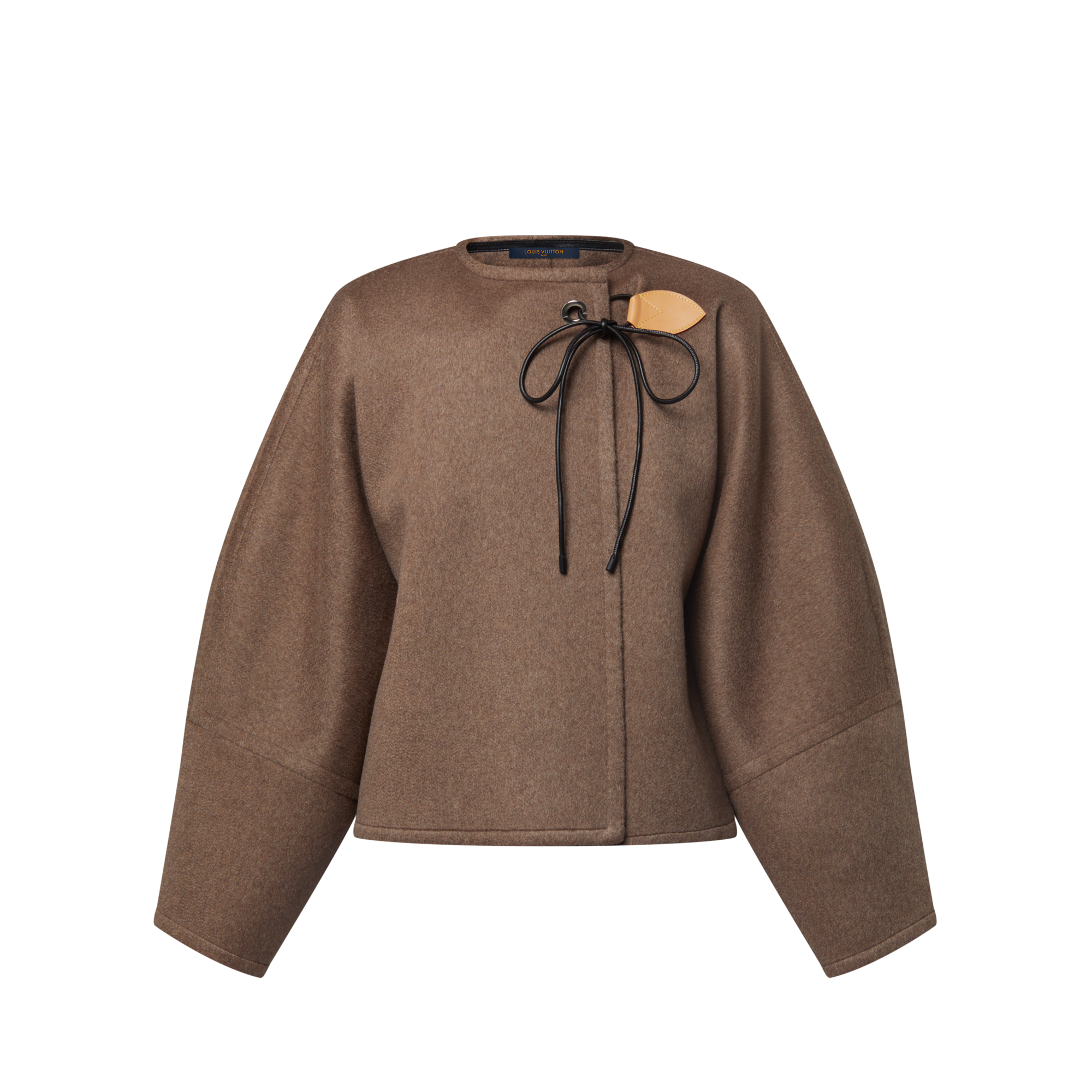 LV} - LV - LV女士高级成衣 | 路易威登LOUIS VUITTON官网 (产品缩放)