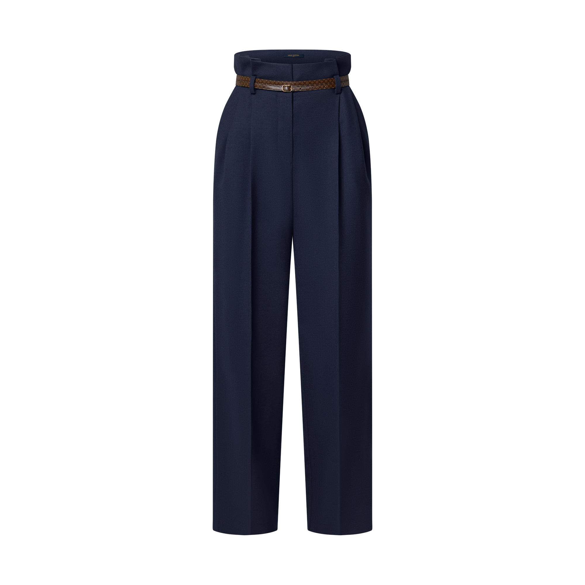 LV} - LV - LV女士高级成衣 | 路易威登LOUIS VUITTON官网 (产品缩放)