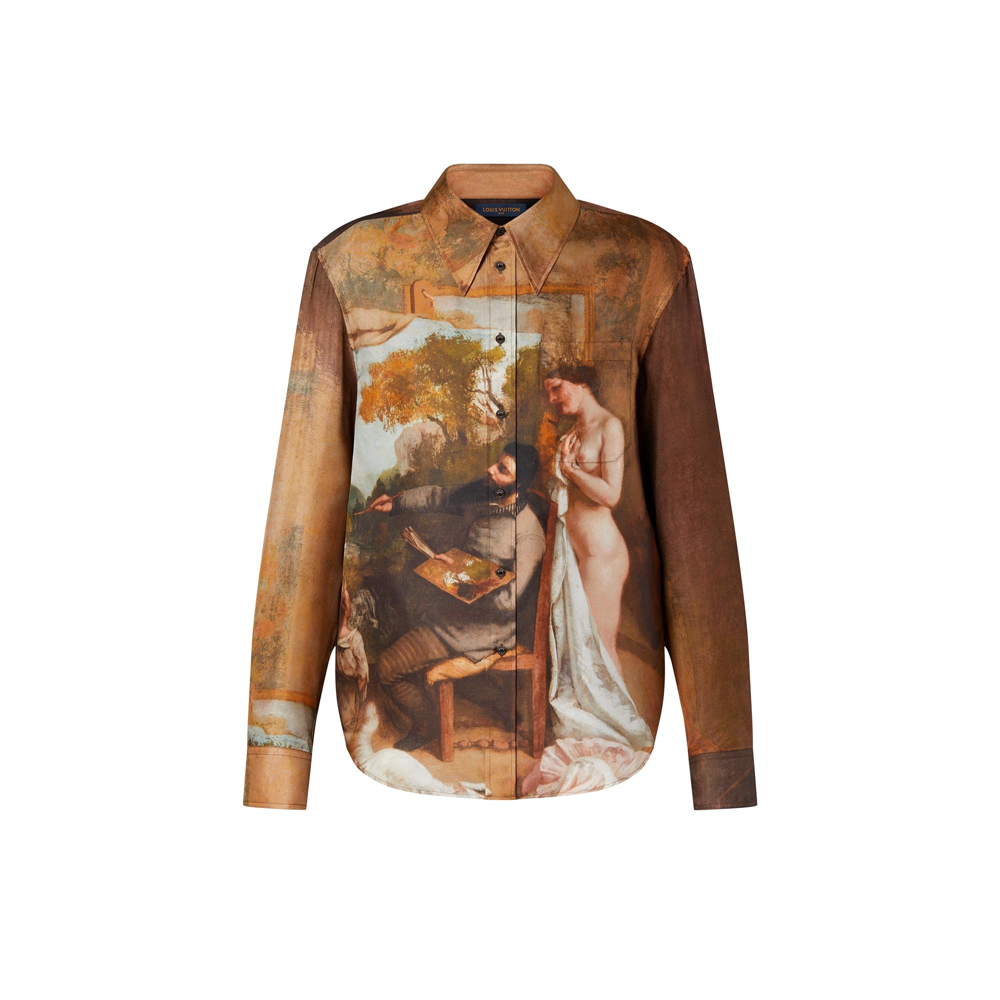 LV} - LV - LV男士Discontinued Product | 路易威登LOUIS VUITTON官网 (产品缩放)