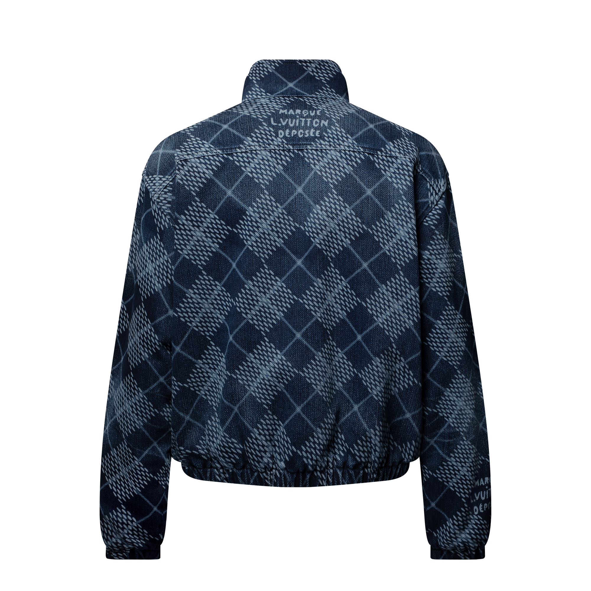 LV} - LV - LV男士高级成衣 | 路易威登LOUIS VUITTON官网 (产品缩放)