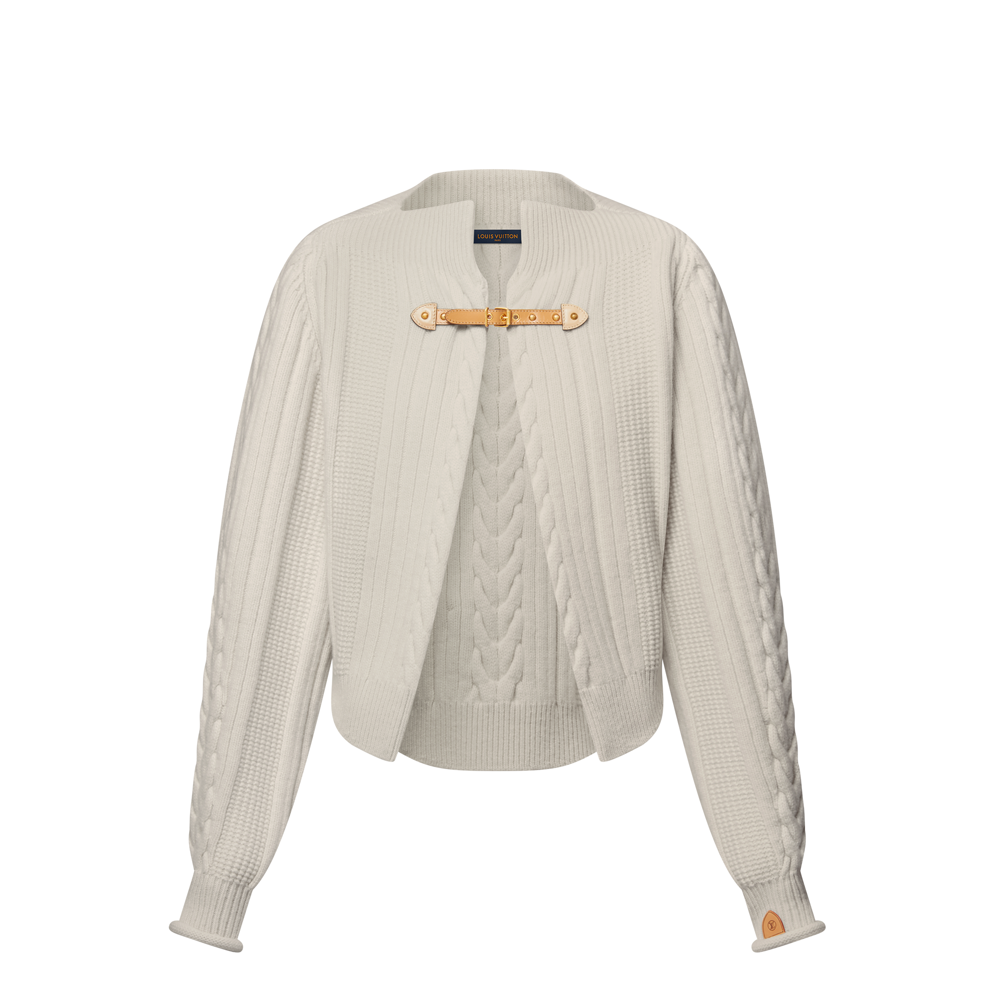LV} - LV - LV女士高级成衣 | 路易威登LOUIS VUITTON官网 (产品缩放)
