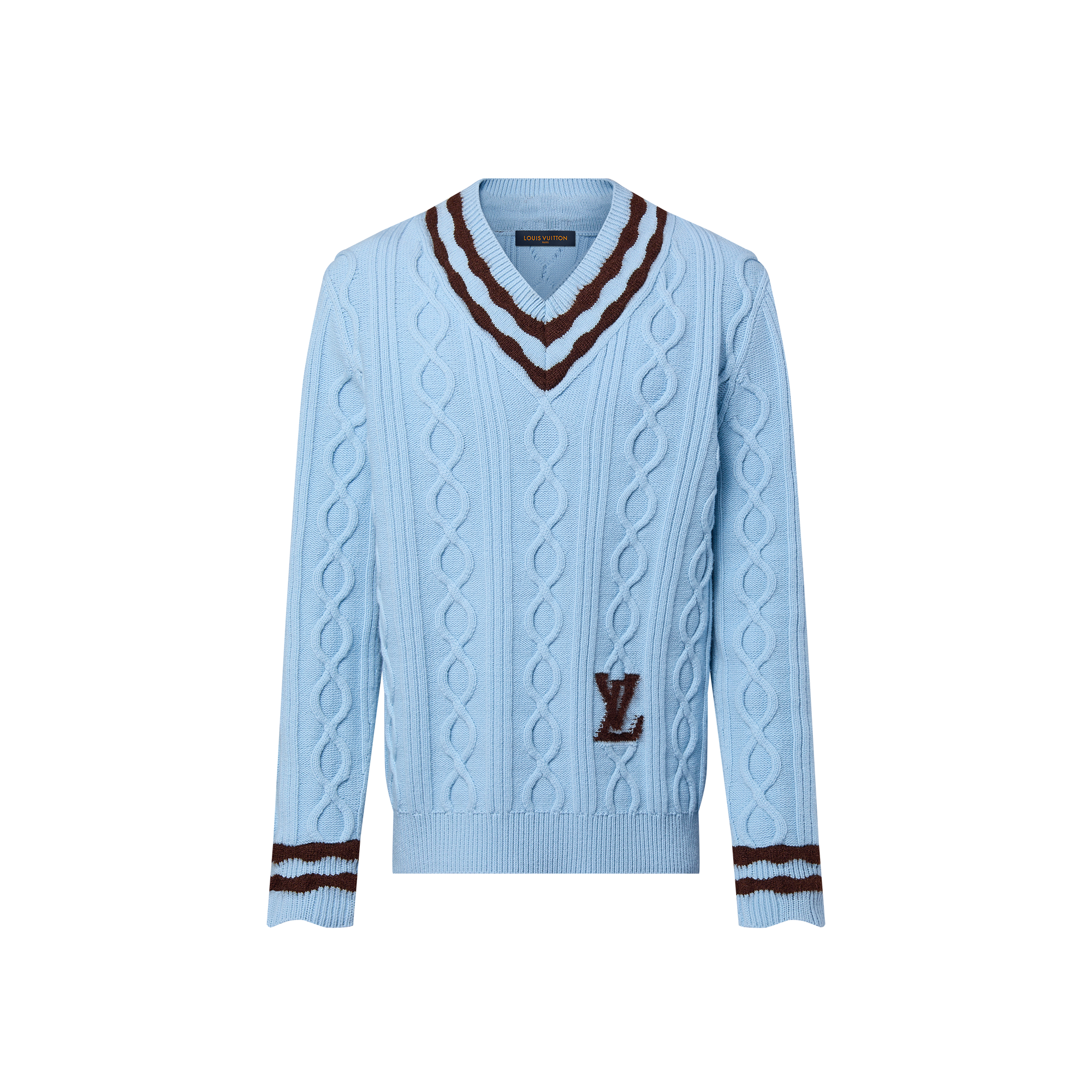 LV} - LV - LV男士高级成衣 | 路易威登LOUIS VUITTON官网 (产品缩放)