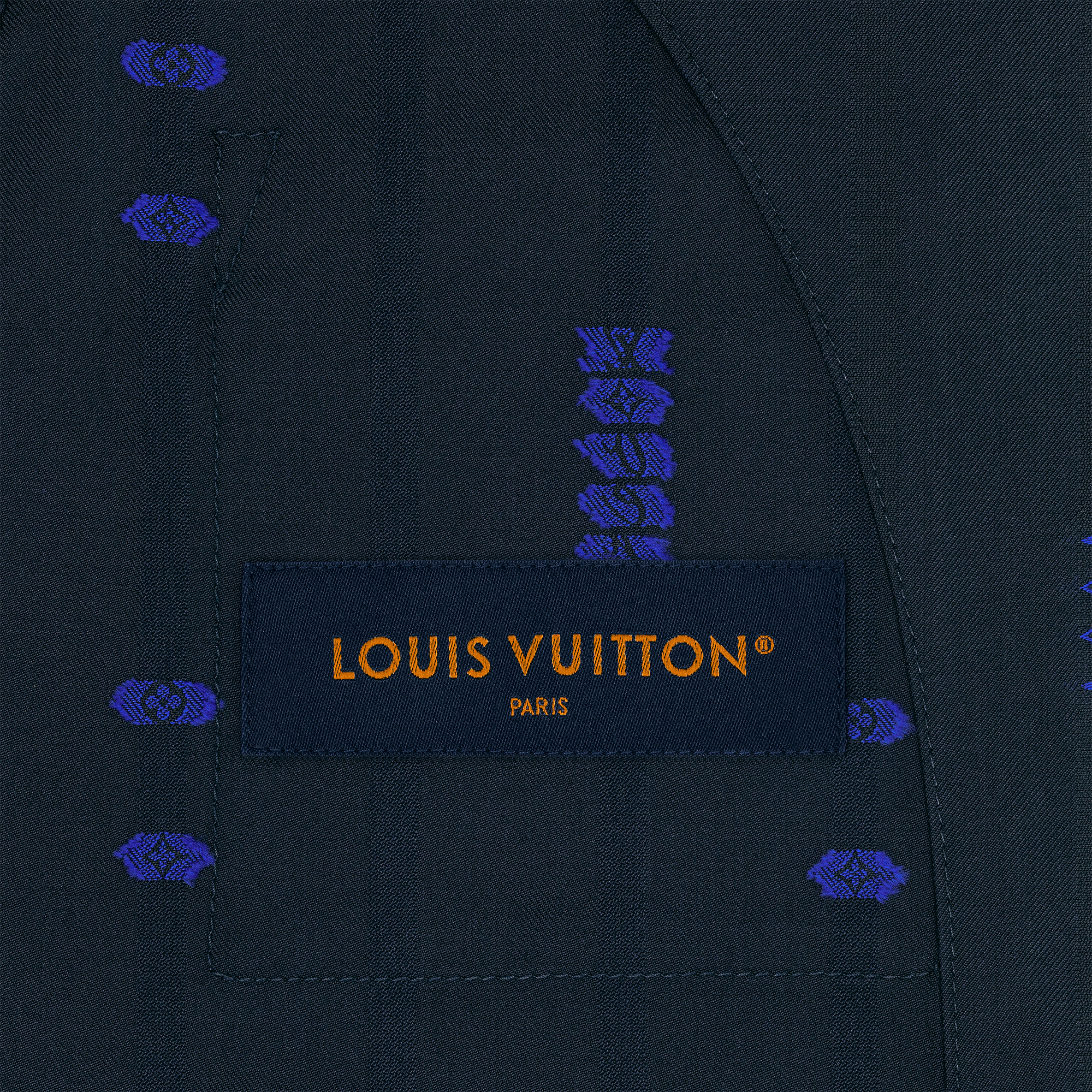 LV} - LV - LV男士高级成衣 | 路易威登LOUIS VUITTON官网 (产品缩放)