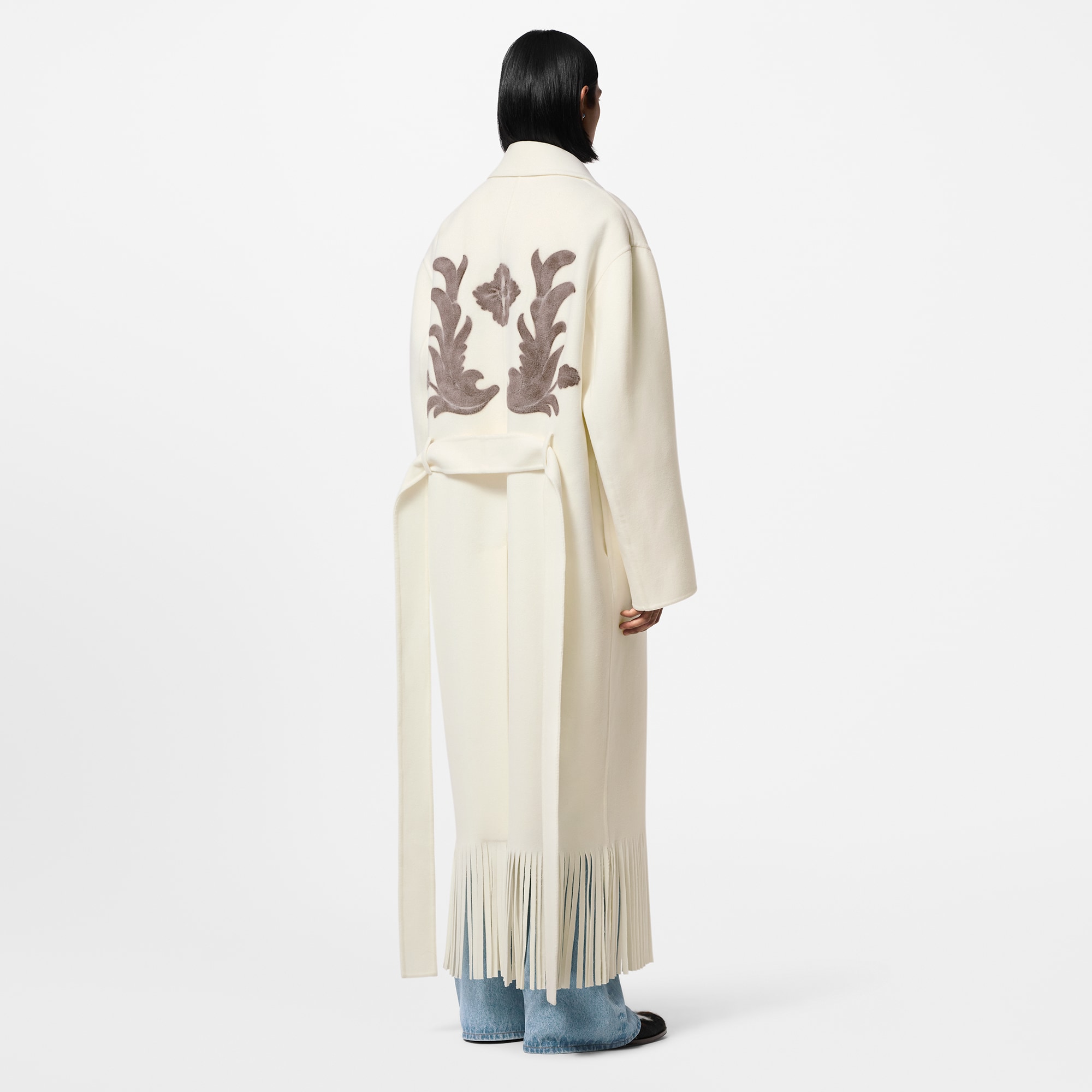 LV} - LV - LV男士高级成衣 | 路易威登LOUIS VUITTON官网 (产品缩放)