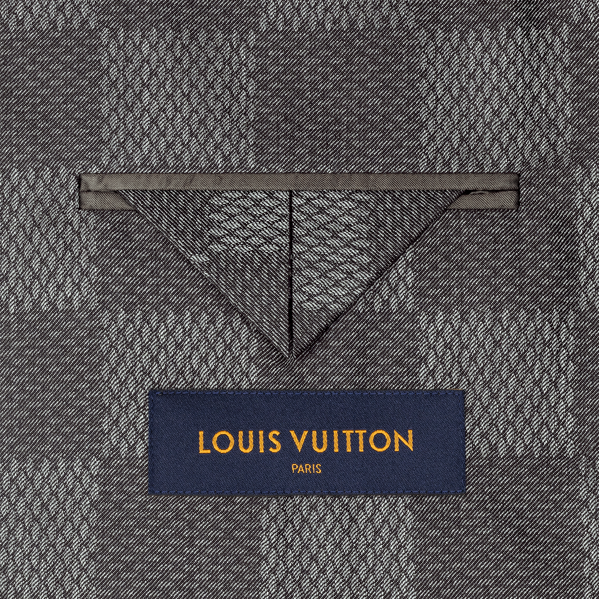 LV} - LV - LV男士高级成衣 | 路易威登LOUIS VUITTON官网 (产品缩放)