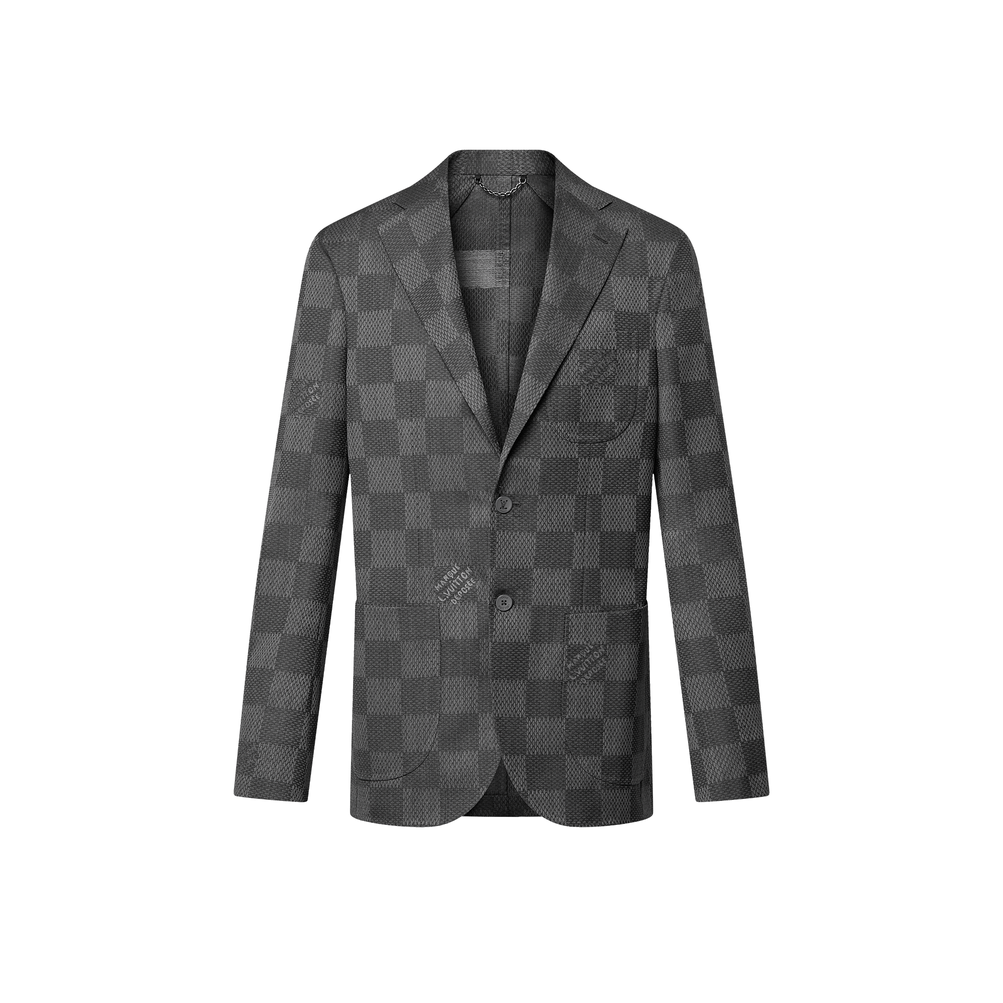 LV} - LV - LV男士高级成衣 | 路易威登LOUIS VUITTON官网 (产品缩放)