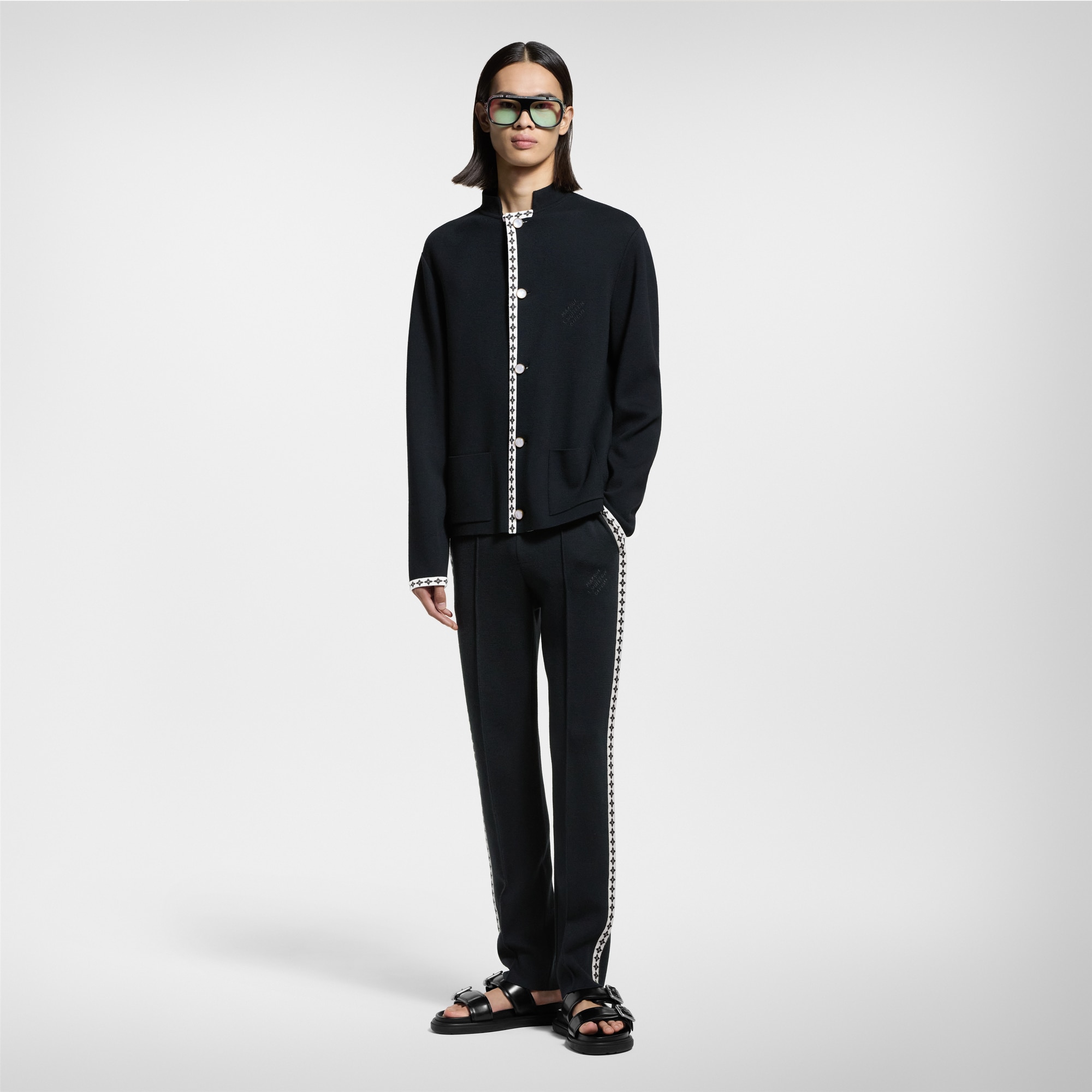 LV} - LV - LV男士高级成衣 | 路易威登LOUIS VUITTON官网 (产品缩放)