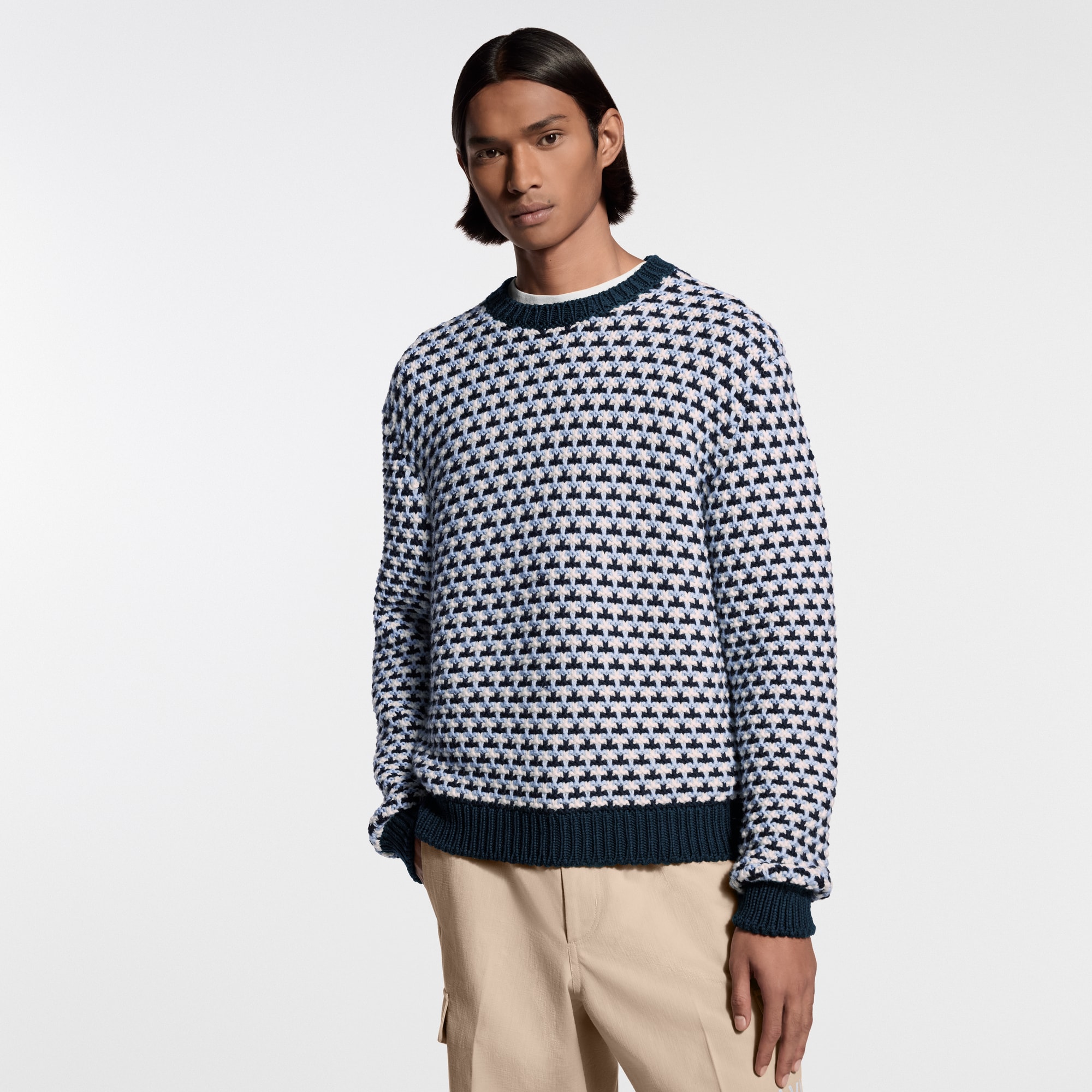 LV} - LV - LV男士高级成衣 | 路易威登LOUIS VUITTON官网 (产品缩放)