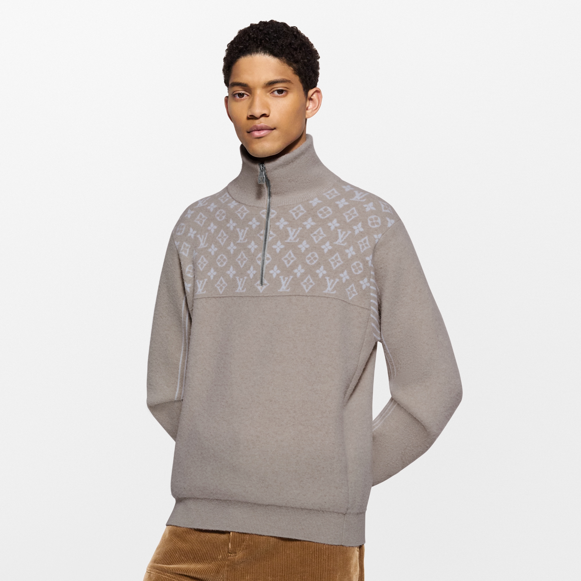 LV} - LV - LV新品系列男士 | 路易威登LOUIS VUITTON官网 (产品缩放)