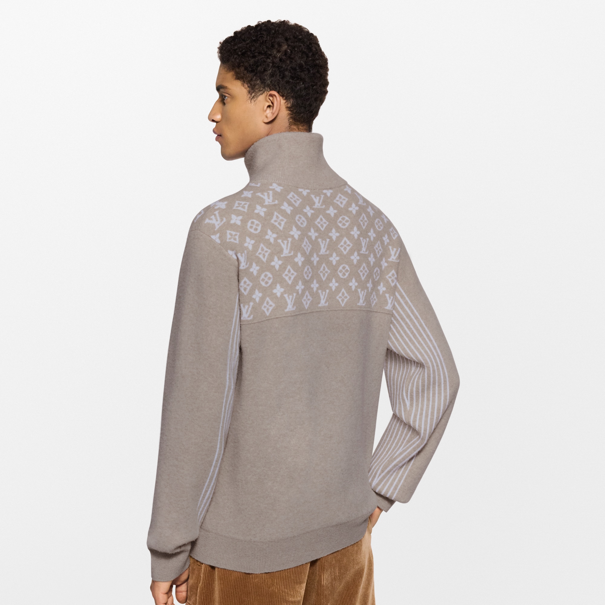LV} - LV - LV新品系列男士 | 路易威登LOUIS VUITTON官网 (产品缩放)