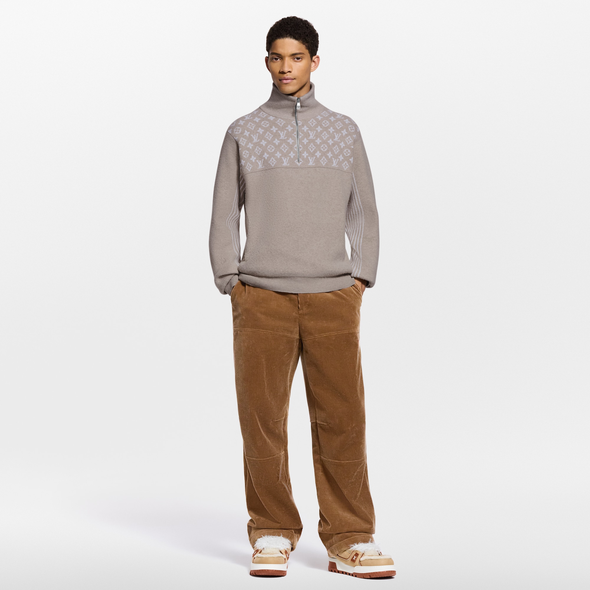 LV} - LV - LV新品系列男士 | 路易威登LOUIS VUITTON官网 (产品缩放)