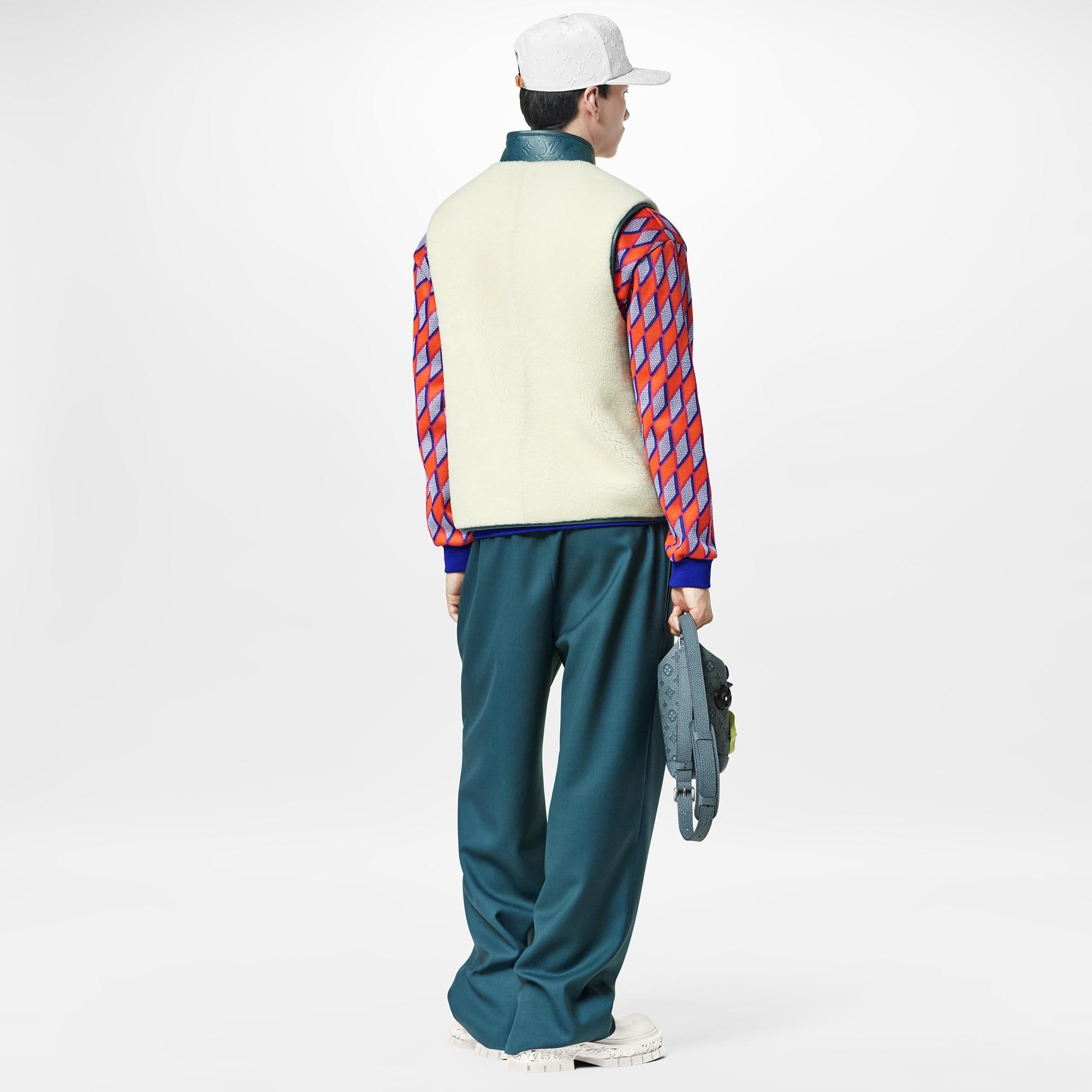 LV} - LV - LV男士高级成衣 | 路易威登LOUIS VUITTON官网 (产品缩放)