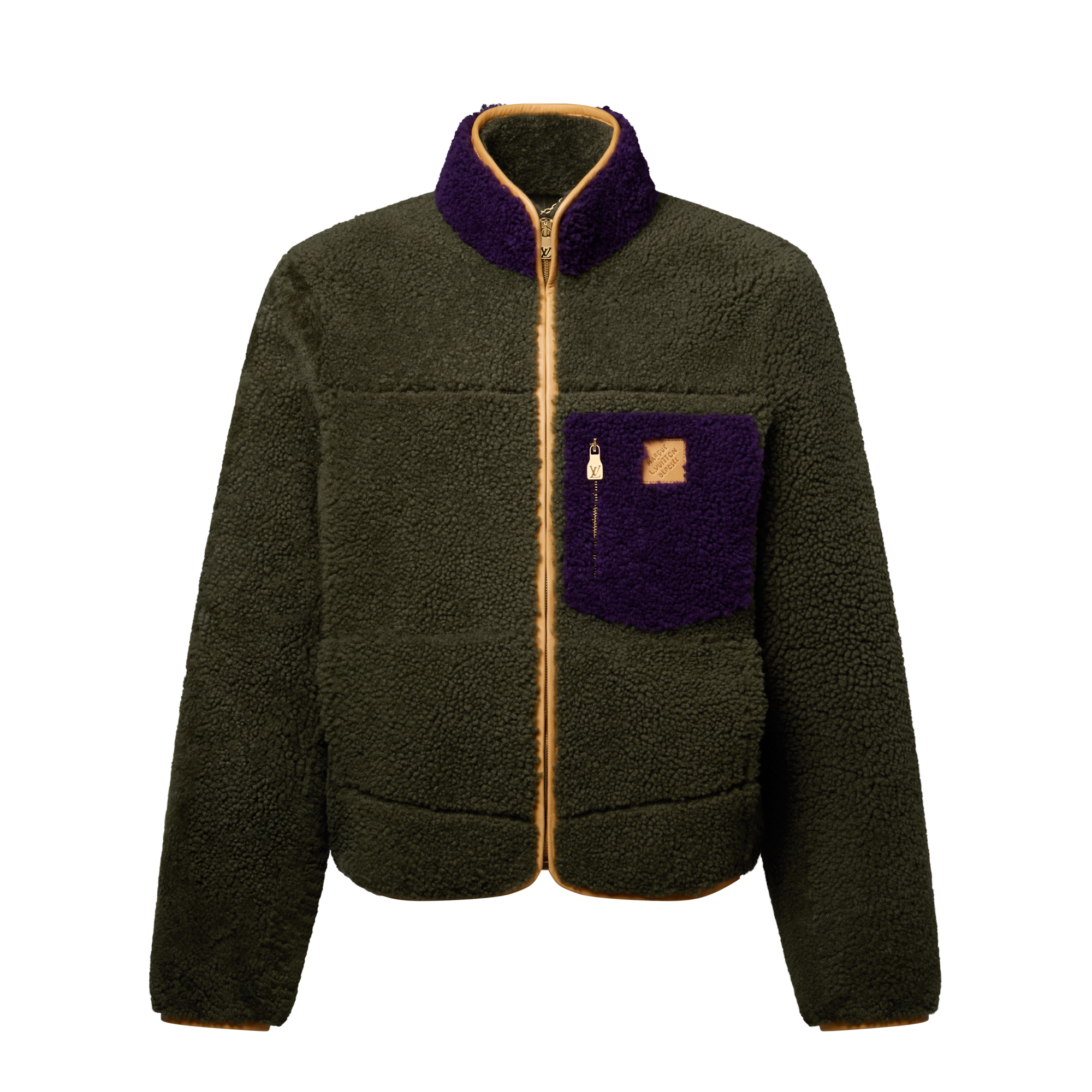 LV} - LV - LV男士高级成衣 | 路易威登LOUIS VUITTON官网 (产品缩放)