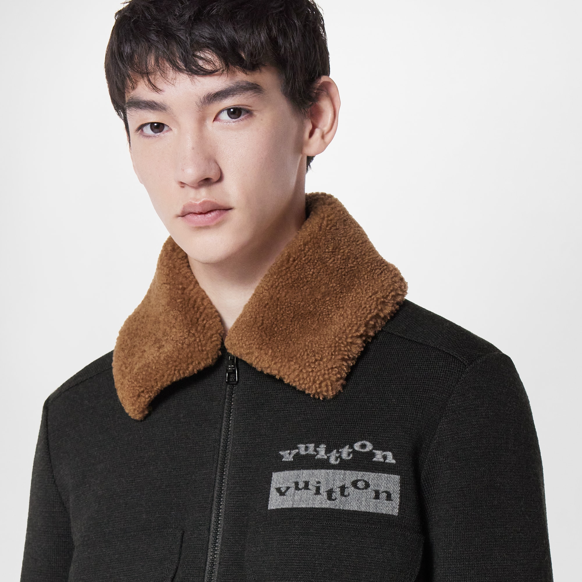LV} - LV - LV男士高级成衣 | 路易威登LOUIS VUITTON官网 (产品缩放)
