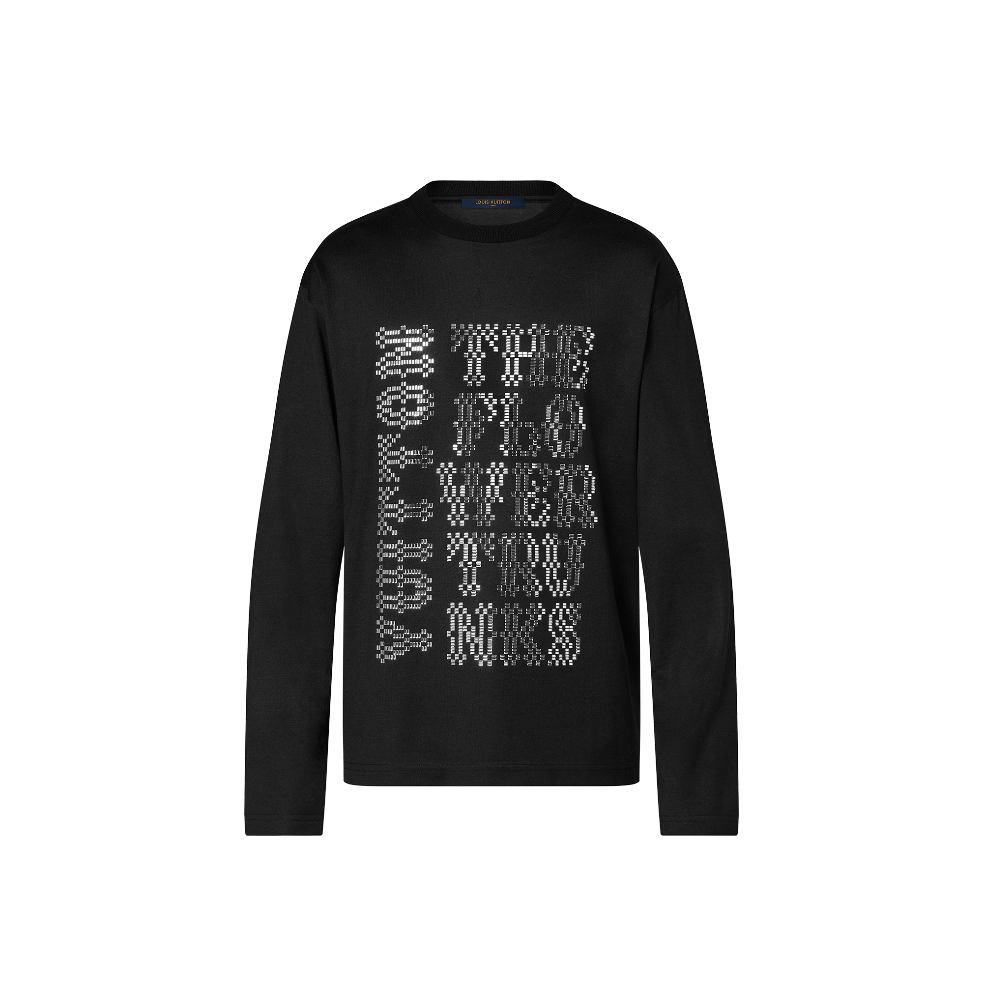 LV} - LV - LV男士高级成衣 | 路易威登LOUIS VUITTON官网 (产品缩放)