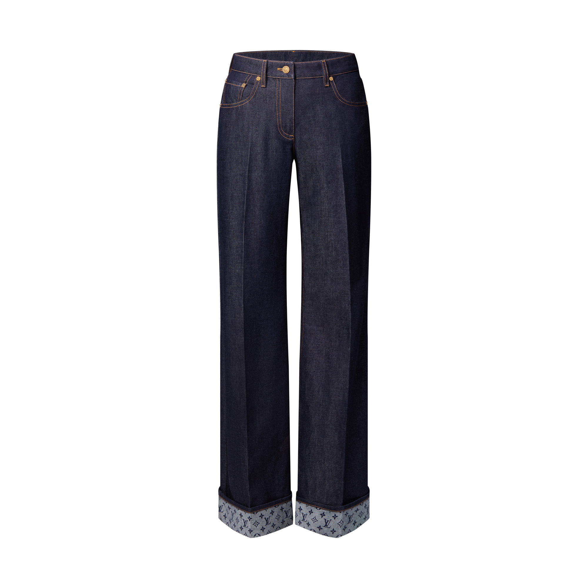 LV} - LV - LV女士高级成衣 | 路易威登LOUIS VUITTON官网 (产品缩放)